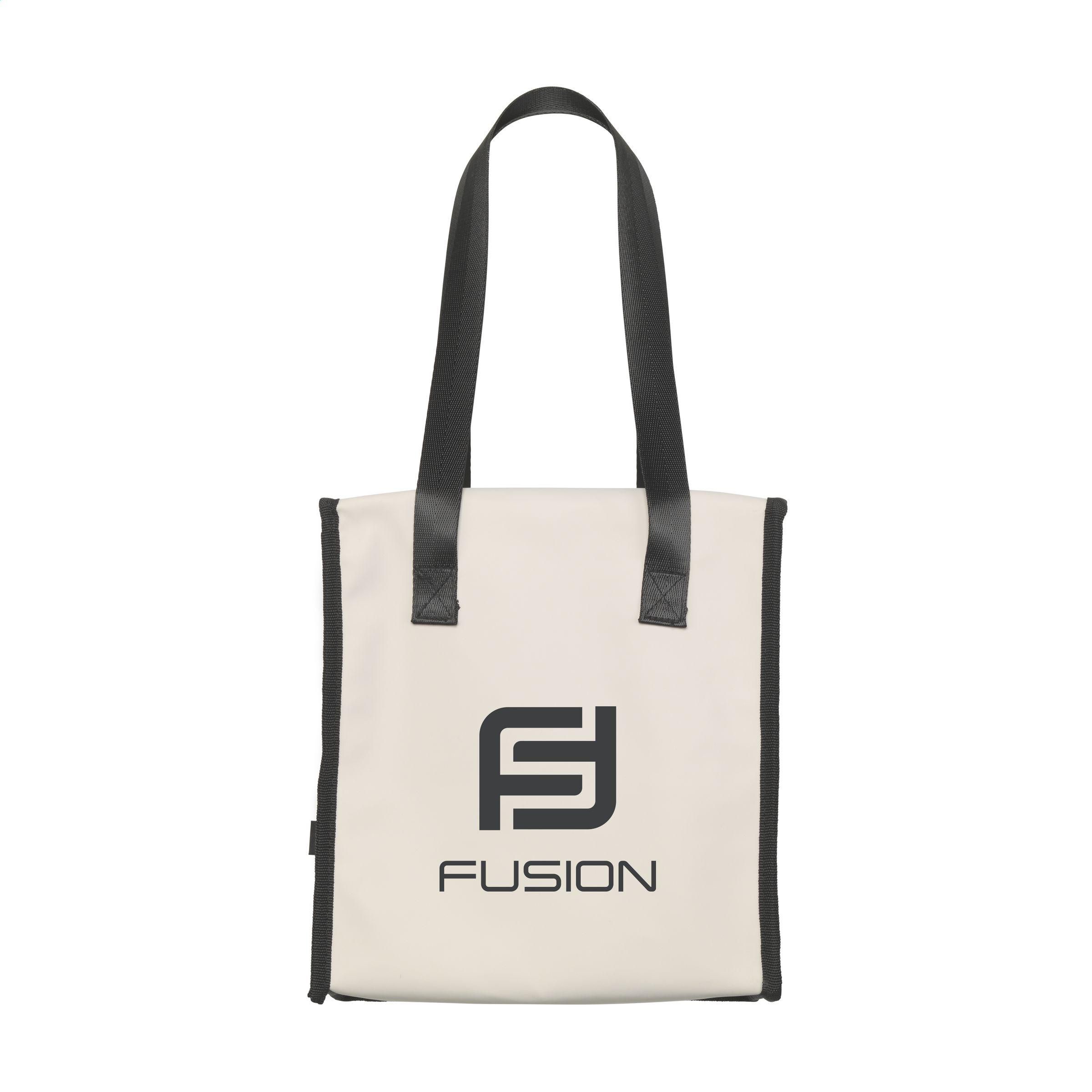Lennon RCS Recycled Cooler Bag sac isotherme