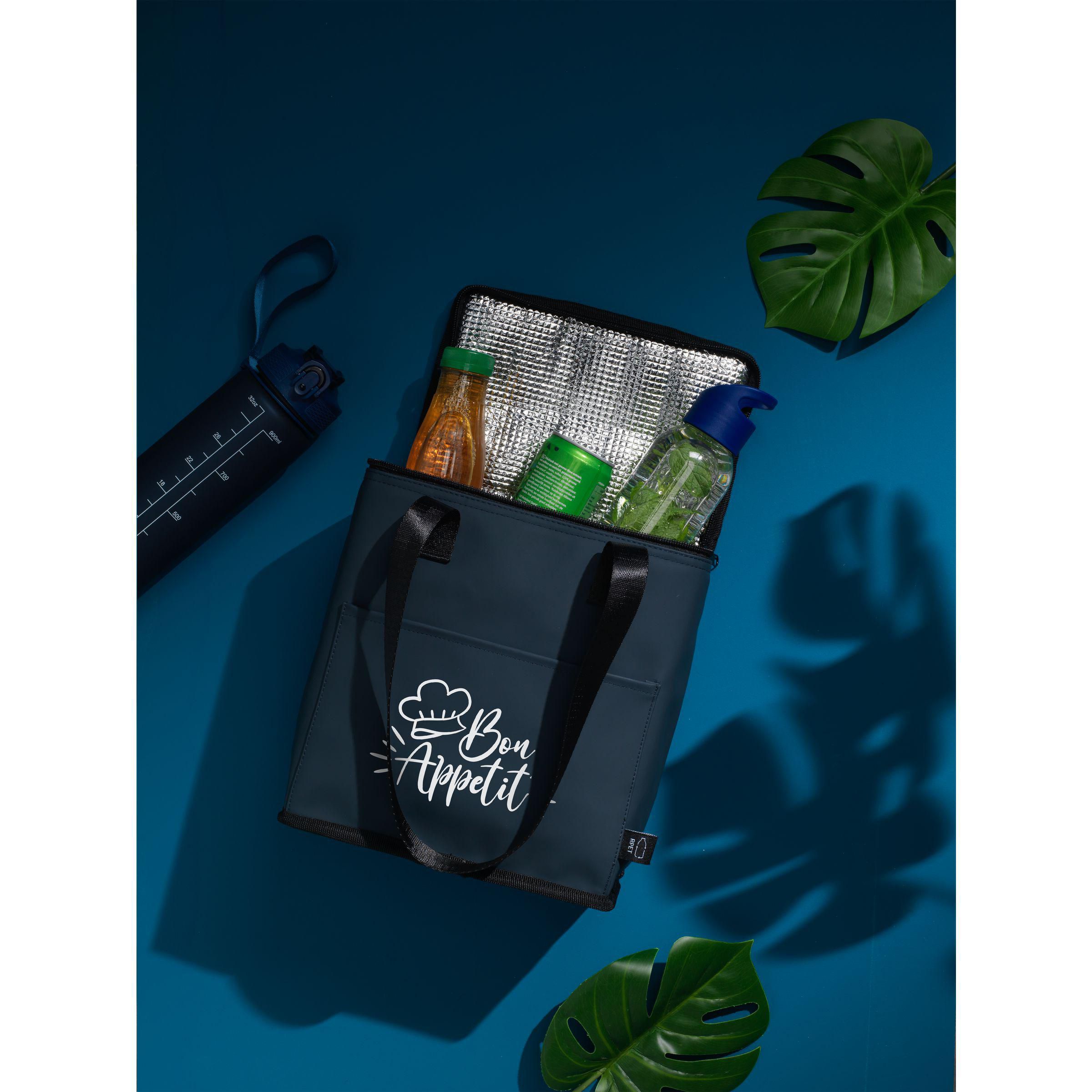 Lennon RCS Recycled Cooler Bag sac isotherme