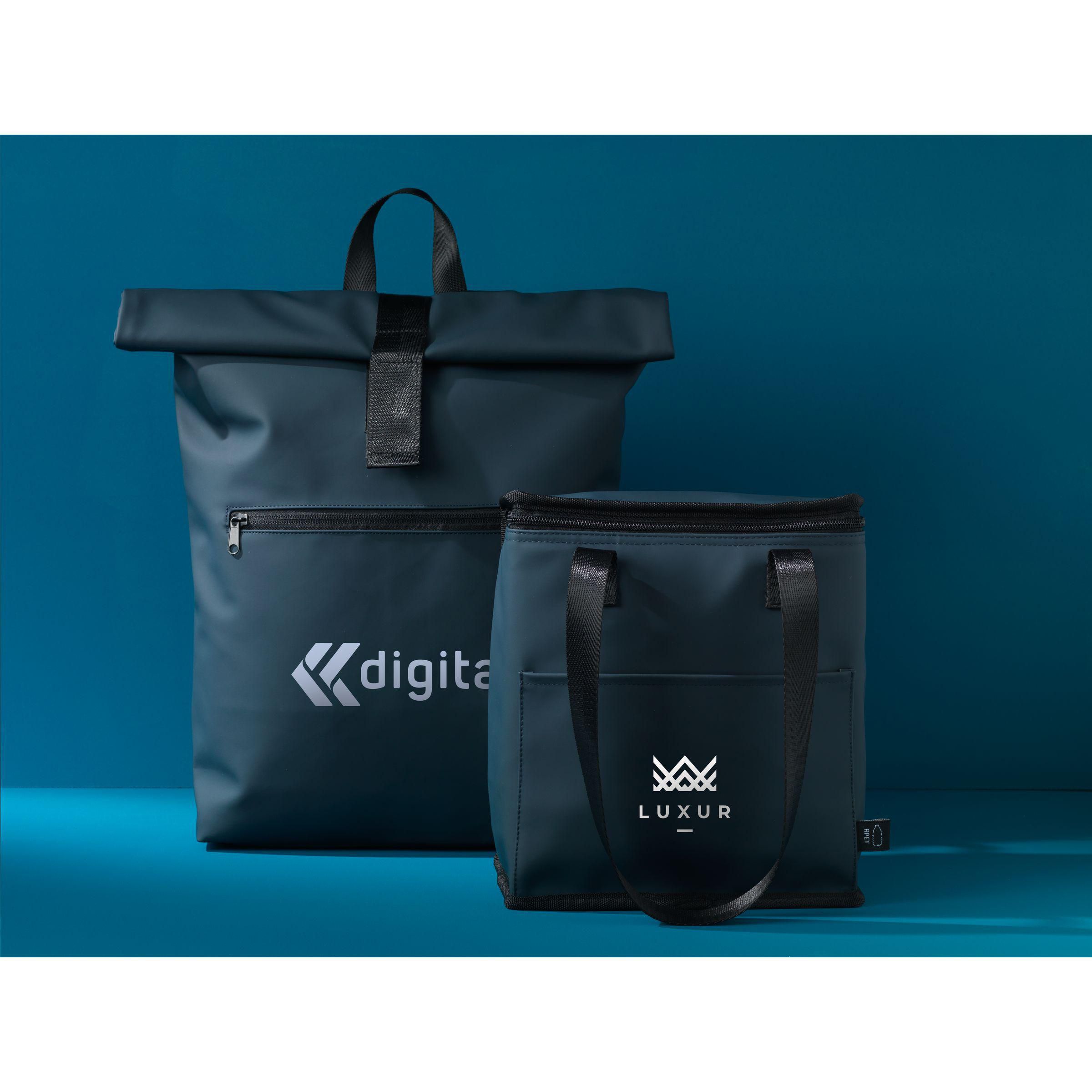 Lennon RCS Recycled Cooler Bag sac isotherme