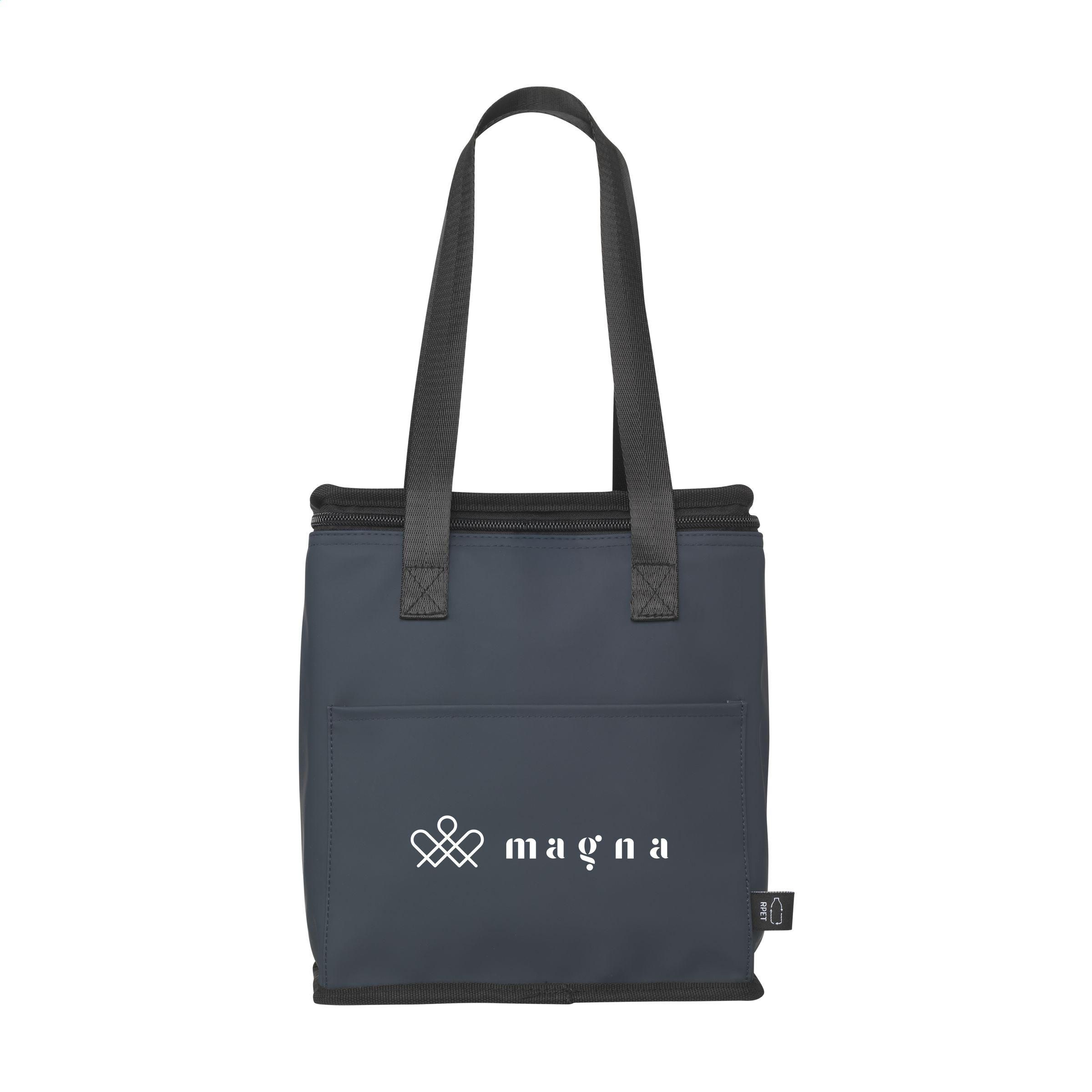 Lennon RCS Recycled Cooler Bag sac isotherme
