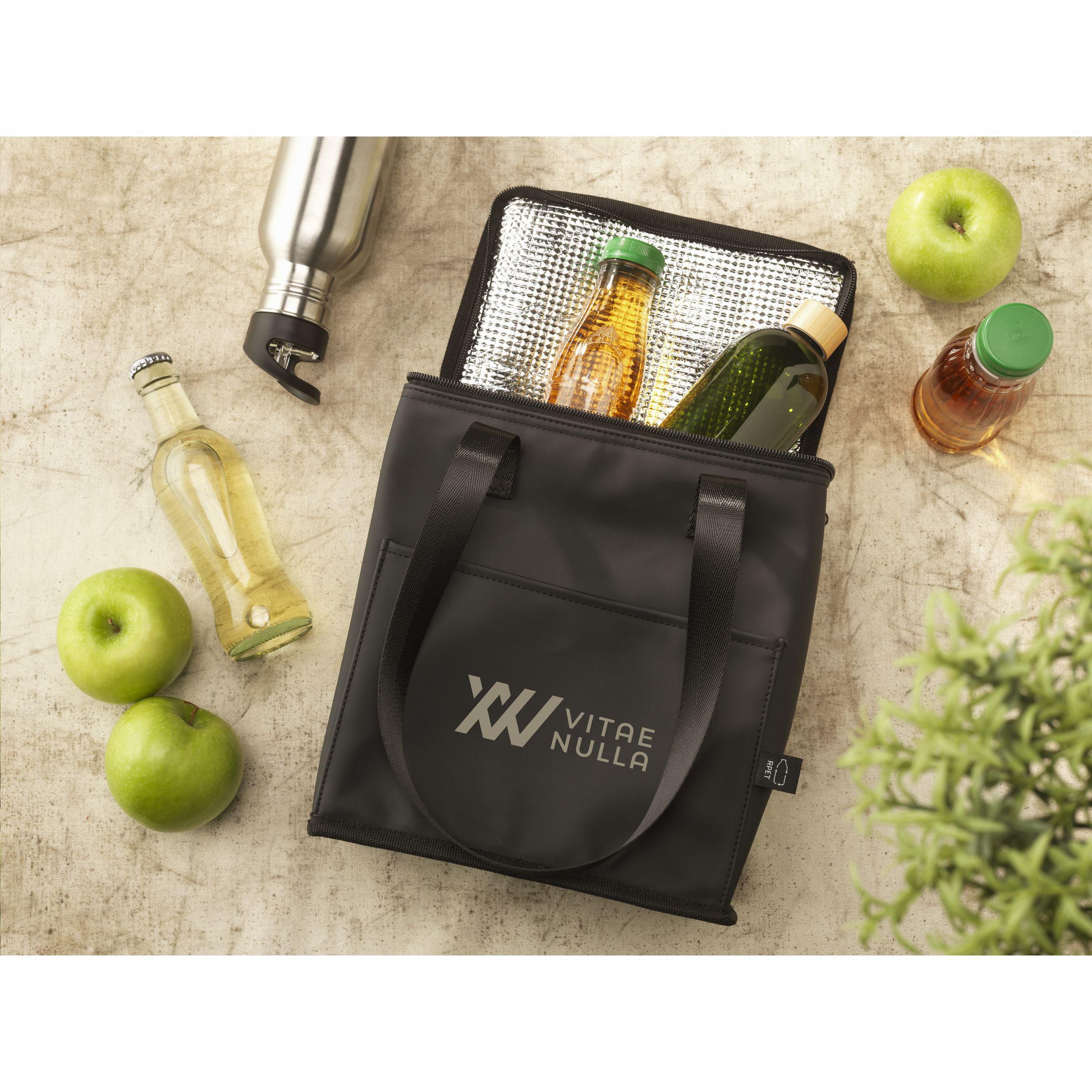 Lennon RCS Recycled Cooler Bag sac isotherme