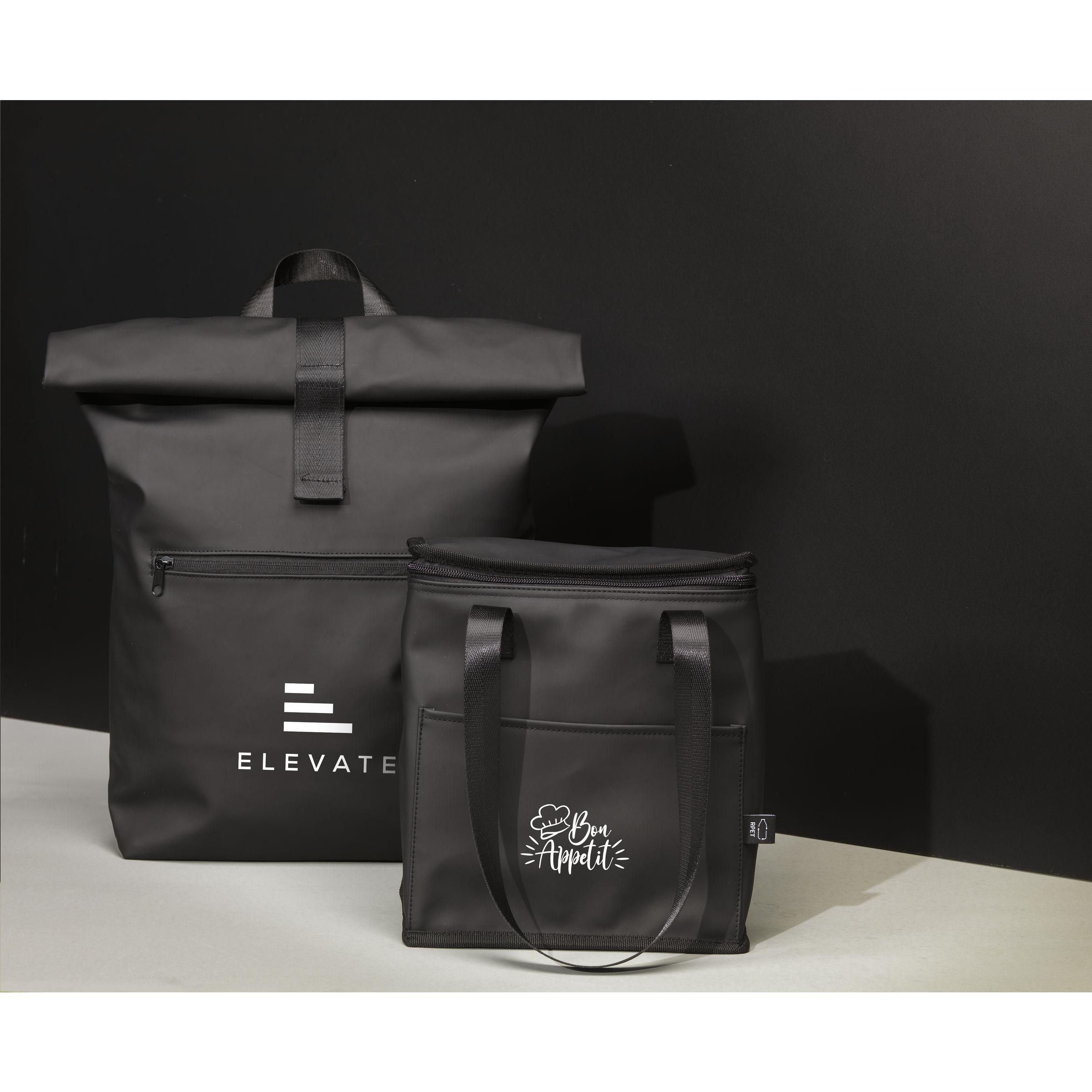 Lennon RCS Recycled Cooler Bag sac isotherme