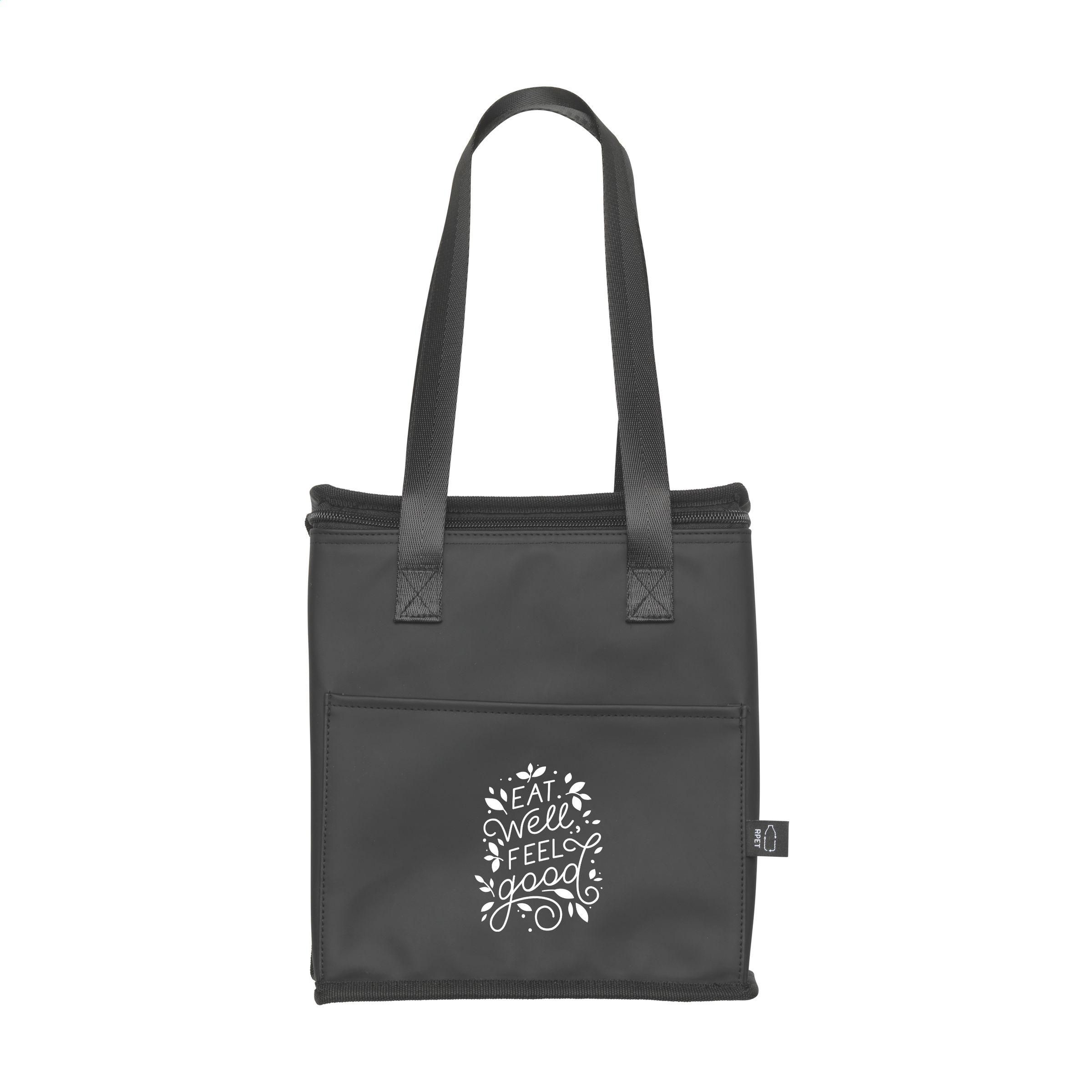 Lennon RCS Recycled Cooler Bag sac isotherme