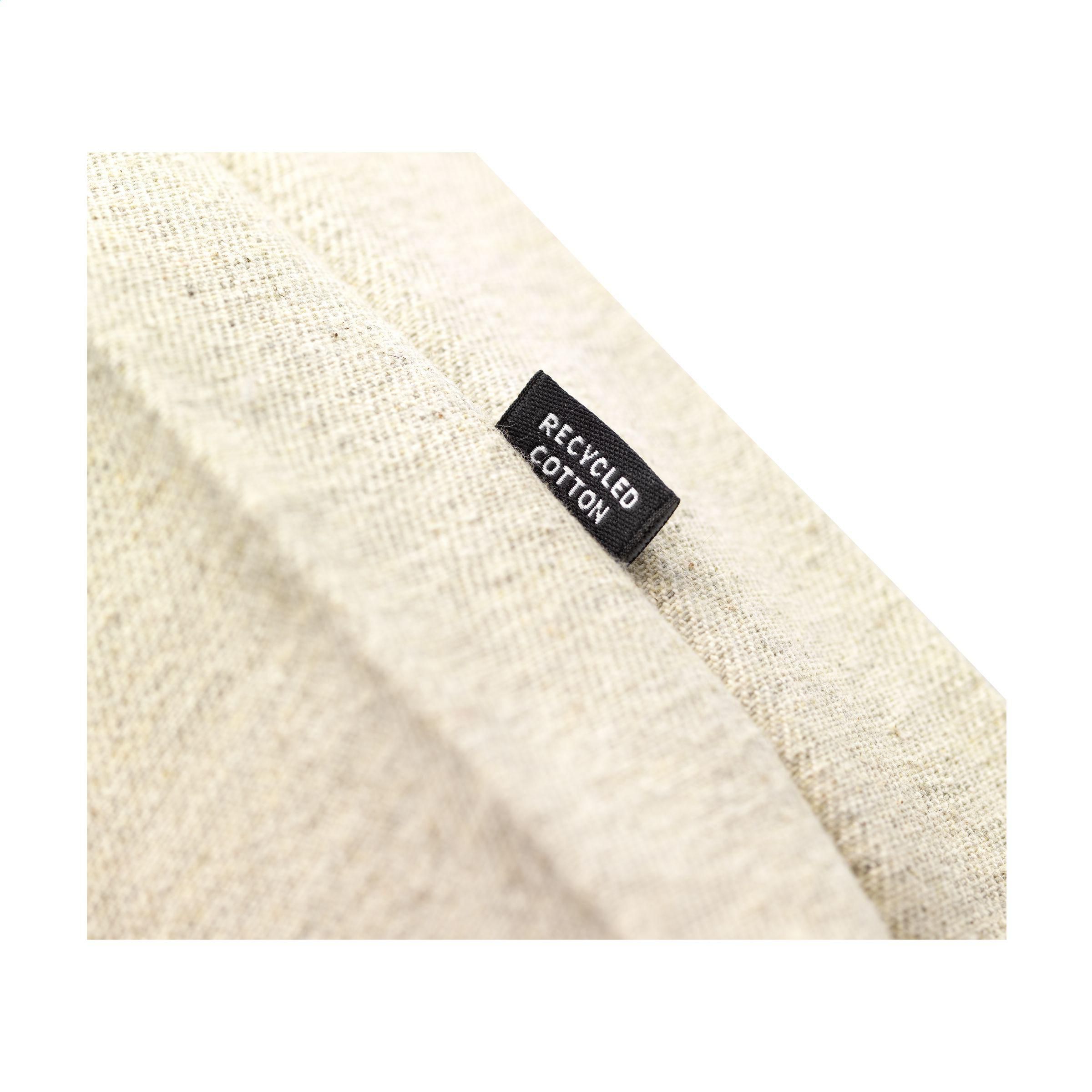 Melange Shopper GRS Recycled Canvas (280 g/m²) sac