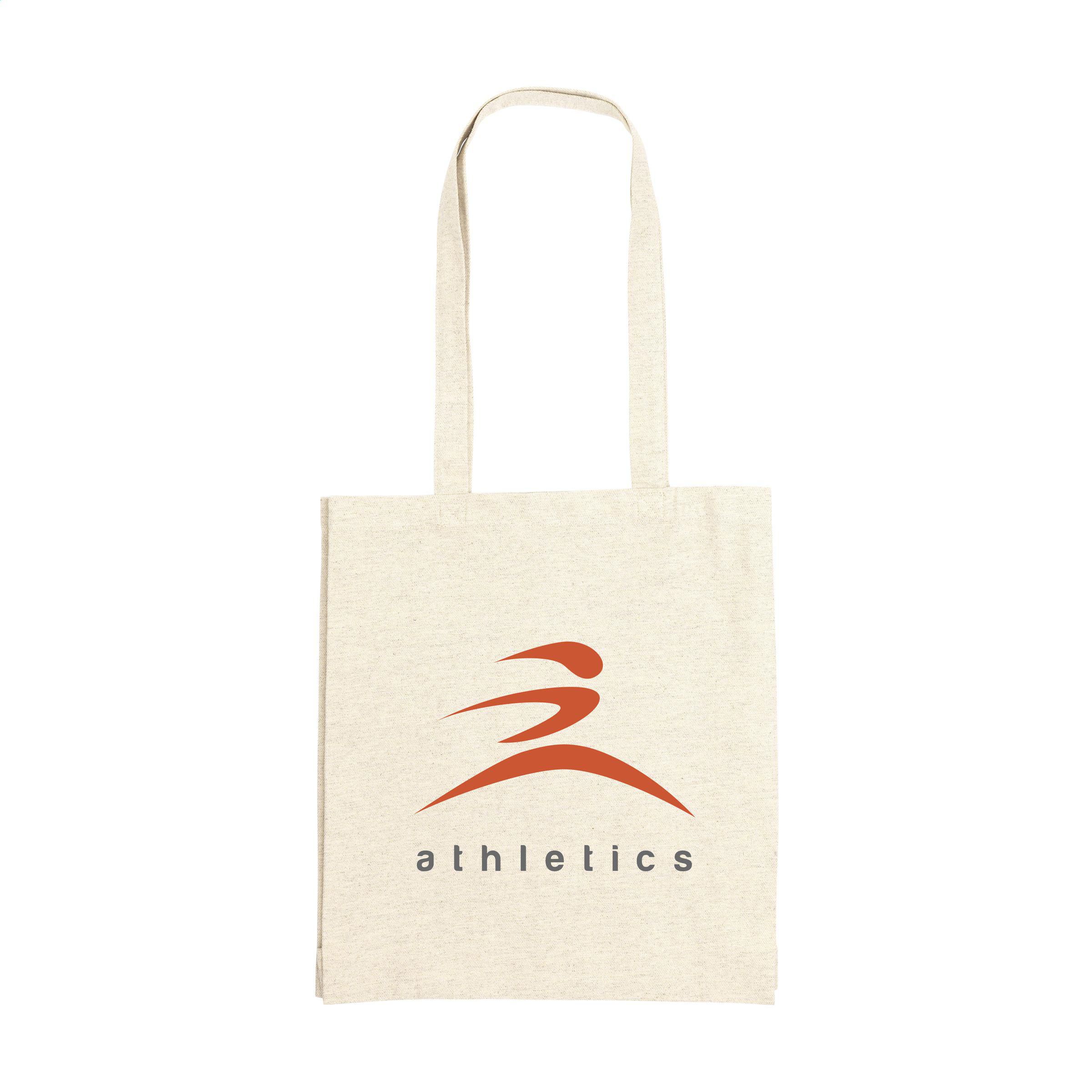 Melange Shopper GRS Recycled Canvas (280 g/m²) sac