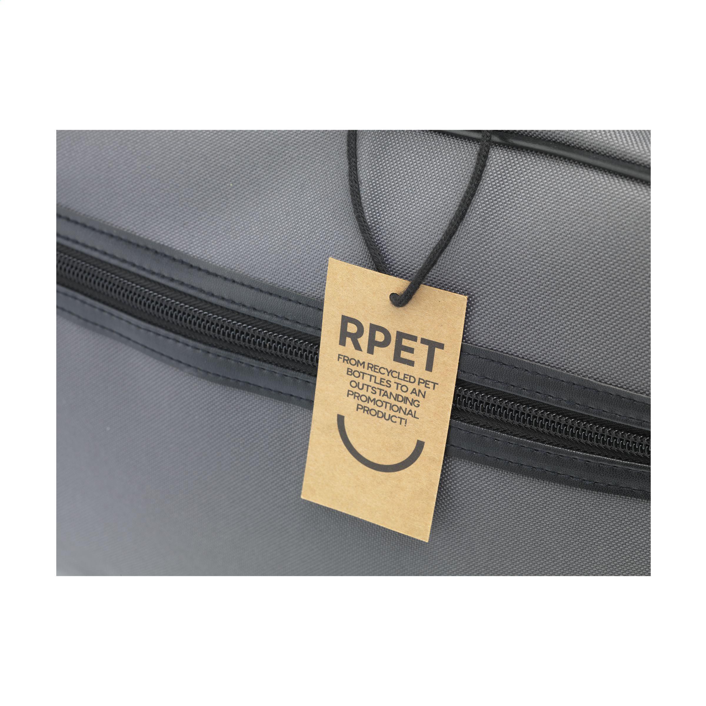 Eastport GRS RPET Sportsbag sac de sport/voyage