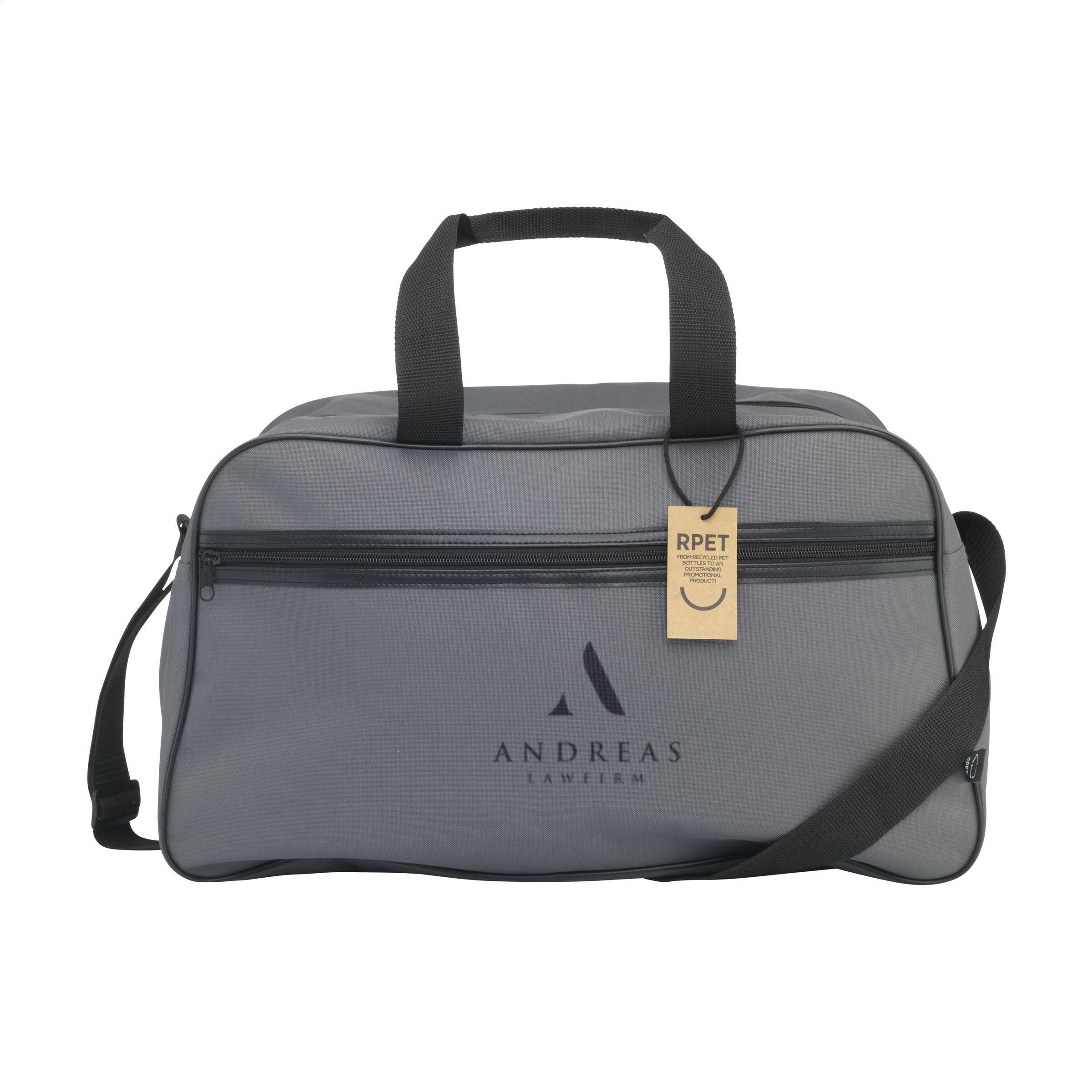 Eastport GRS RPET Sportsbag sac de sport/voyage