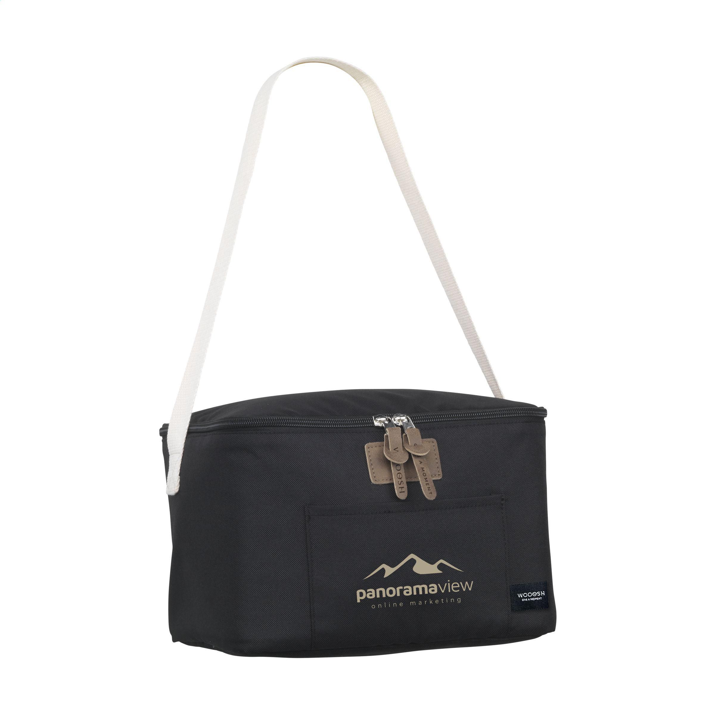 Wooosh Callisto GRS RPET Cooler sac isotherme