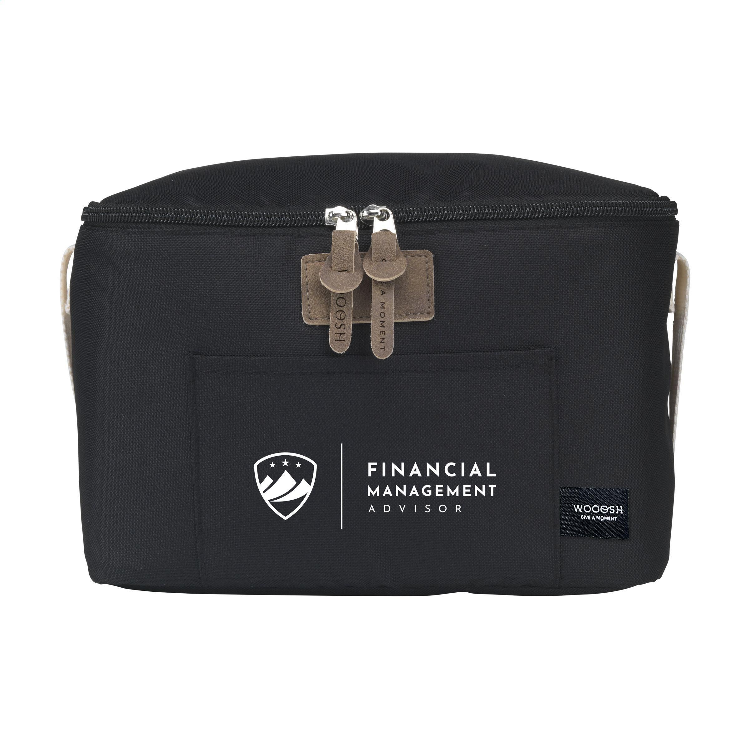 Wooosh Callisto GRS RPET Cooler sac isotherme