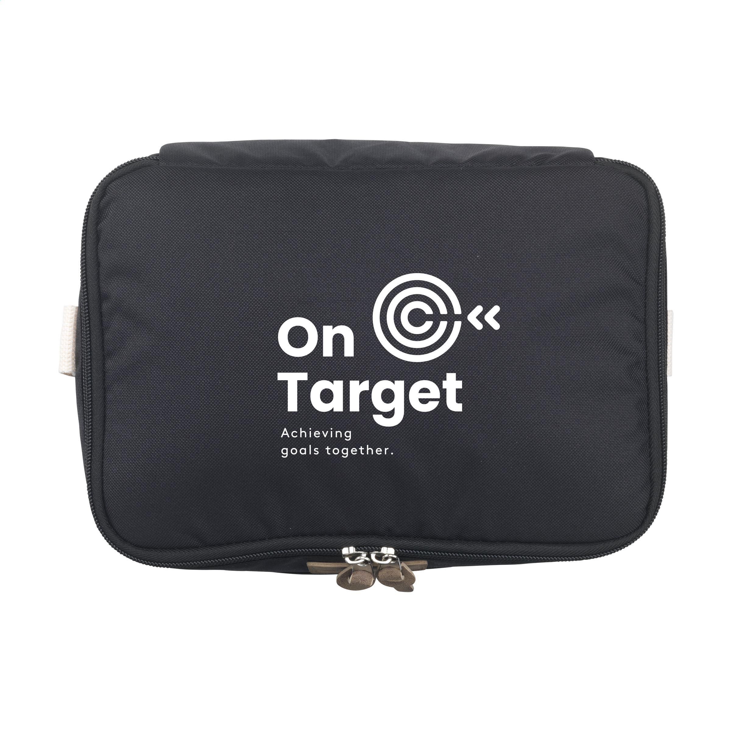 Wooosh Callisto GRS RPET Cooler sac isotherme
