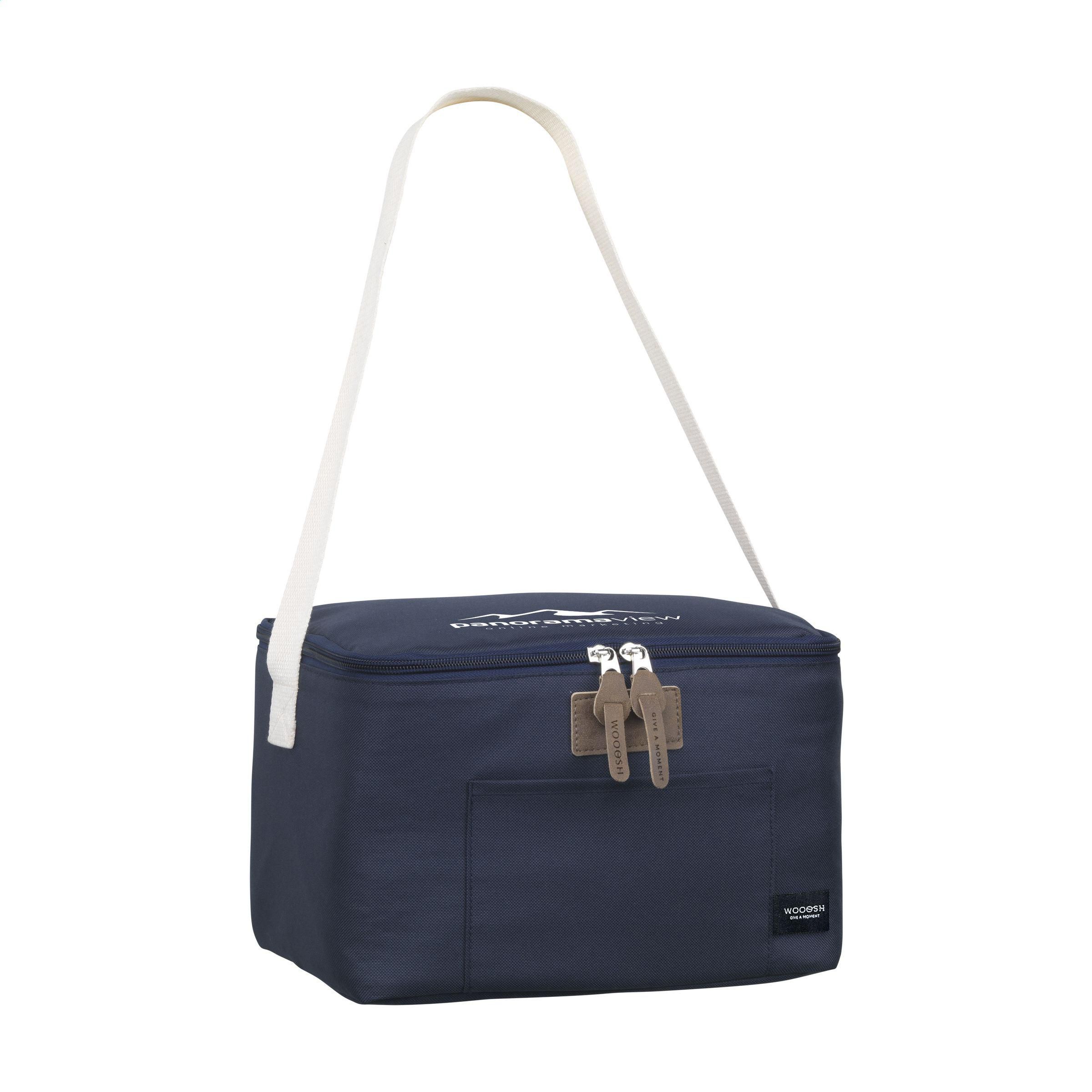 Wooosh Callisto GRS RPET Cooler sac isotherme