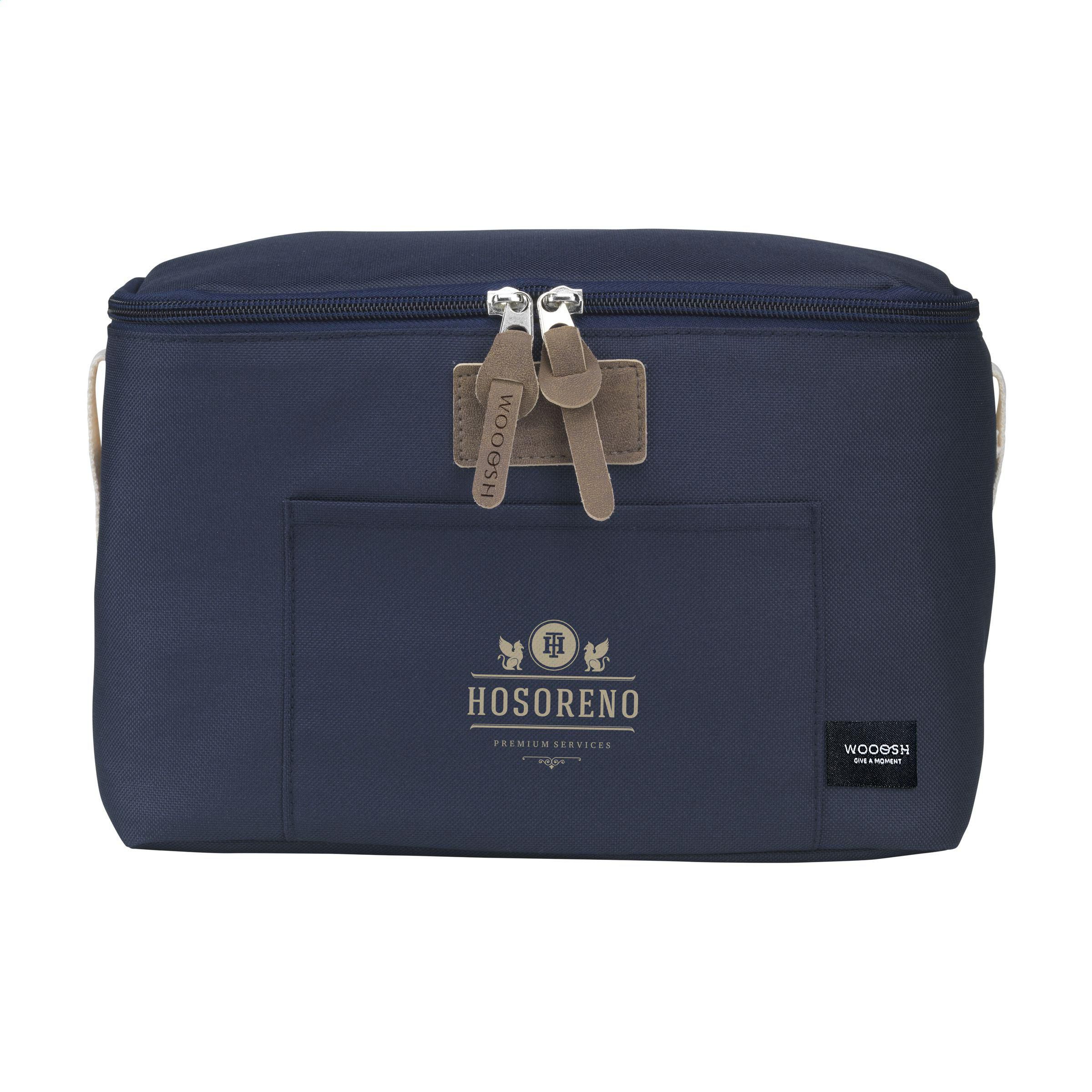 Wooosh Callisto GRS RPET Cooler sac isotherme
