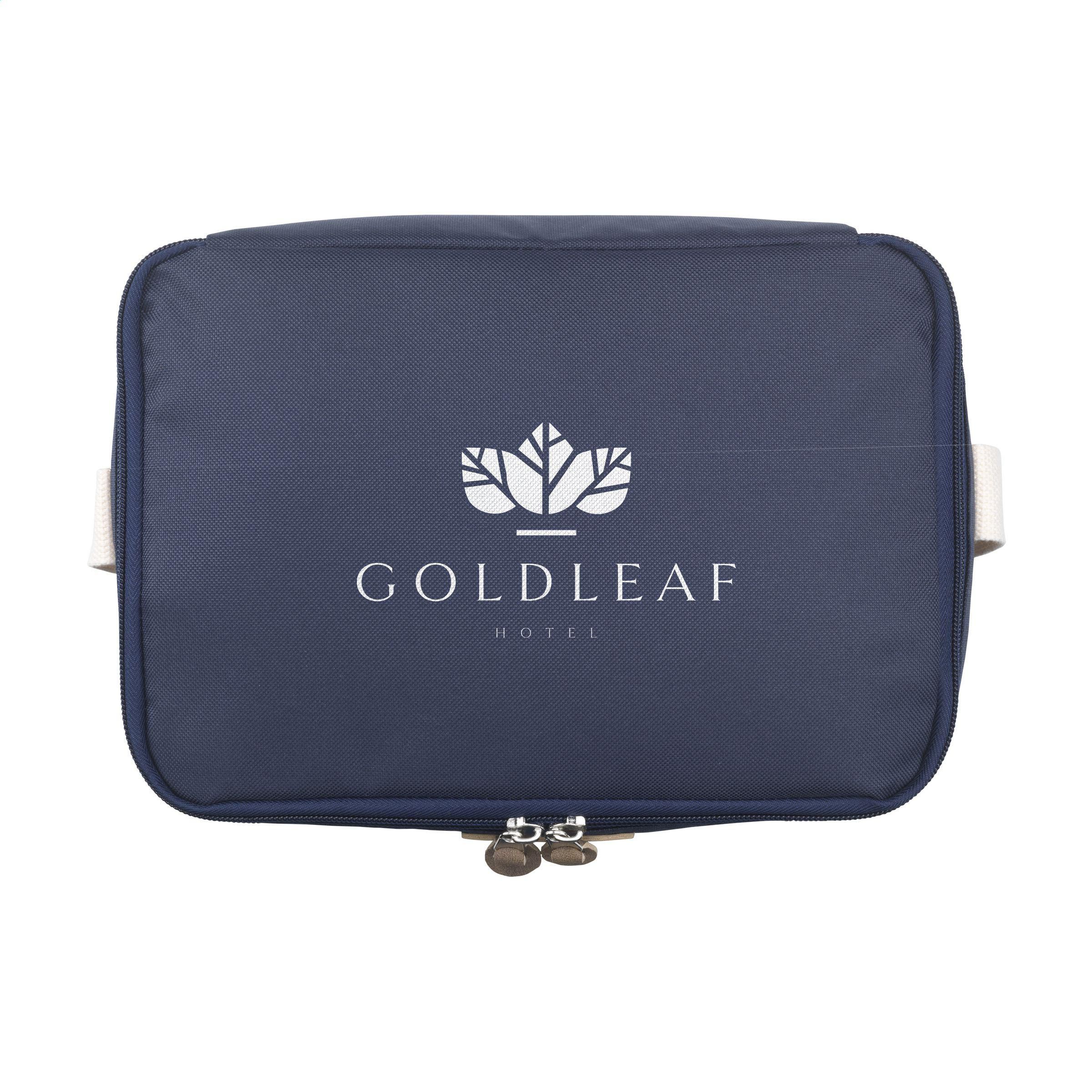 Wooosh Callisto GRS RPET Cooler sac isotherme