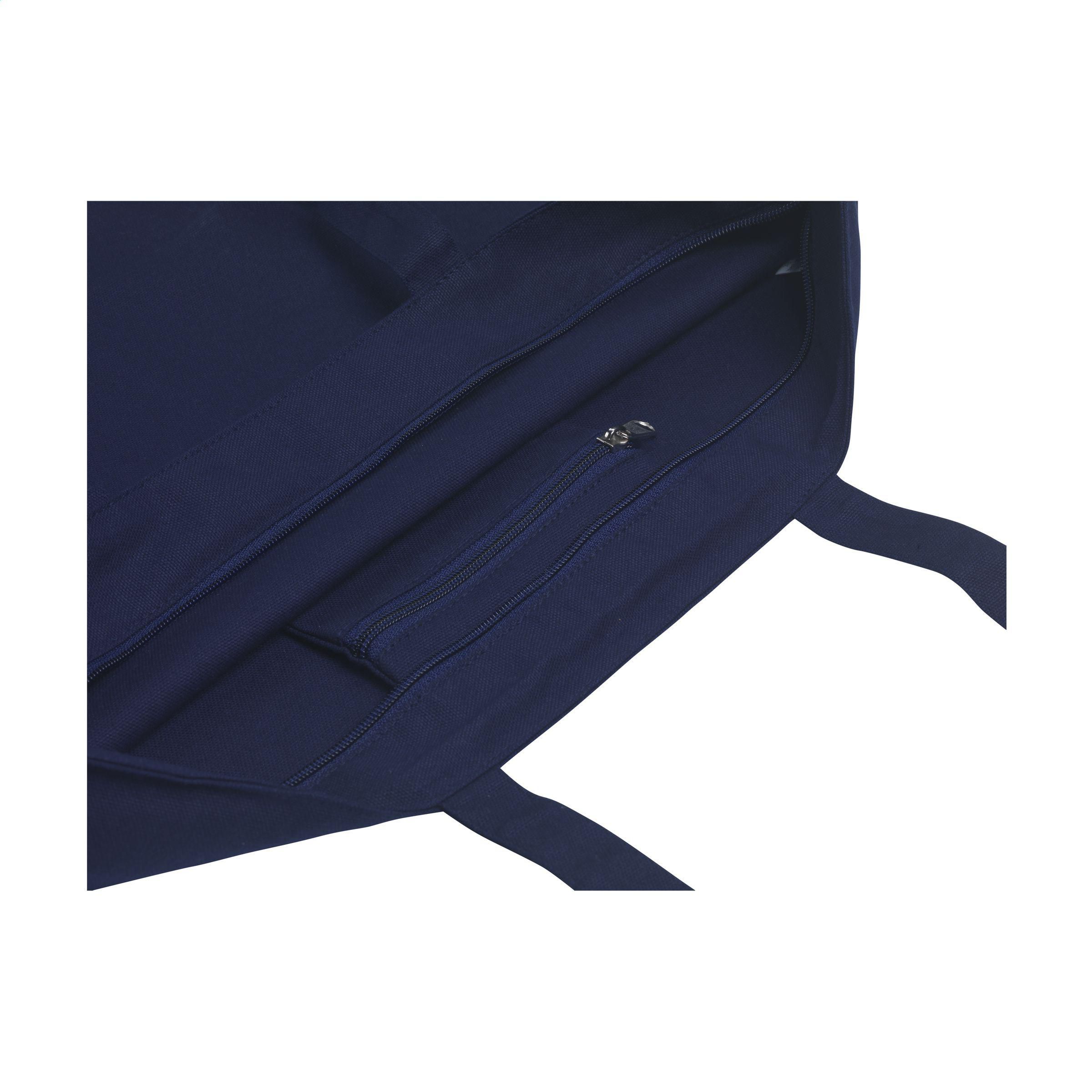 Organic Canvas Pro Shopper (320 g/m²) sac