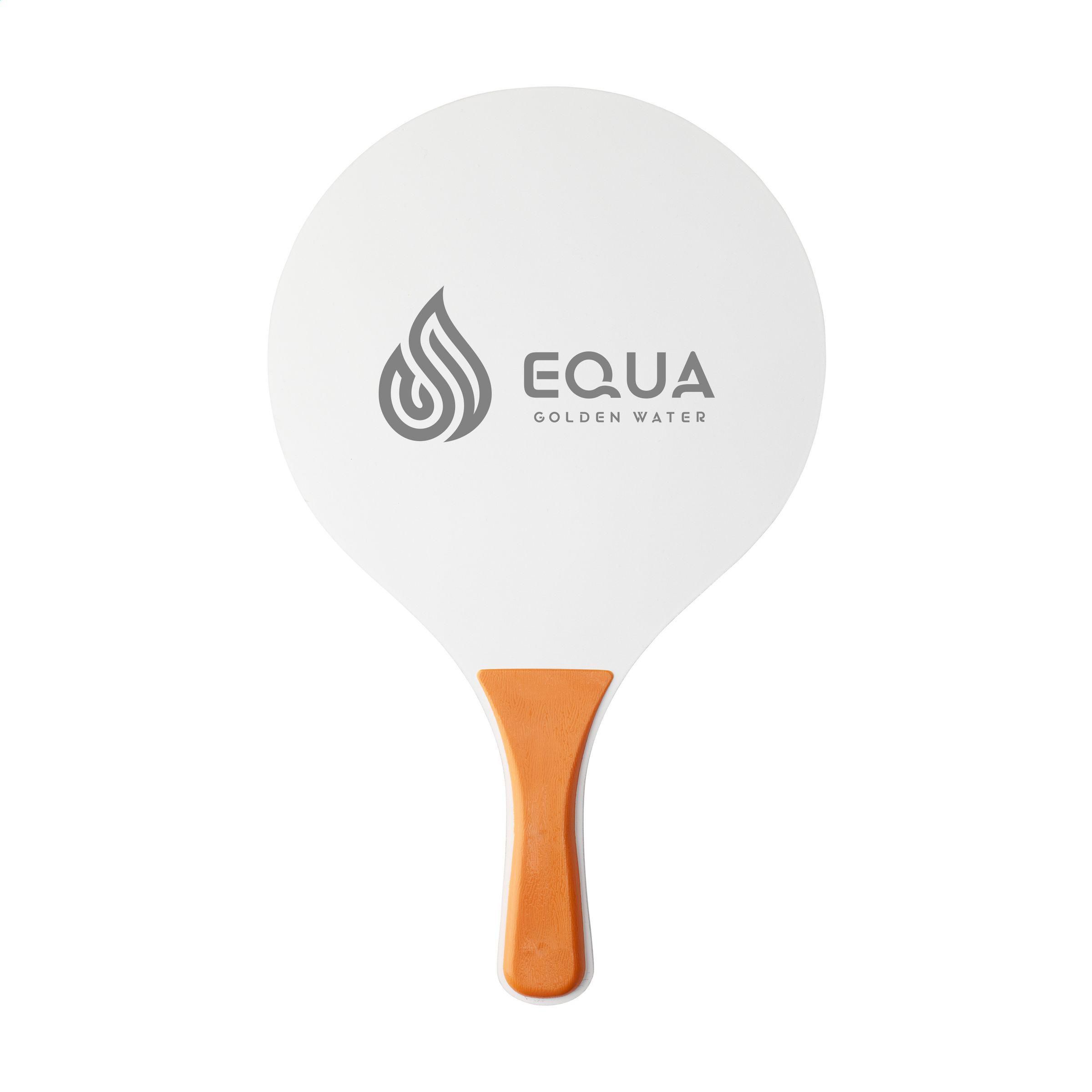 BeachTennis jeu de plage