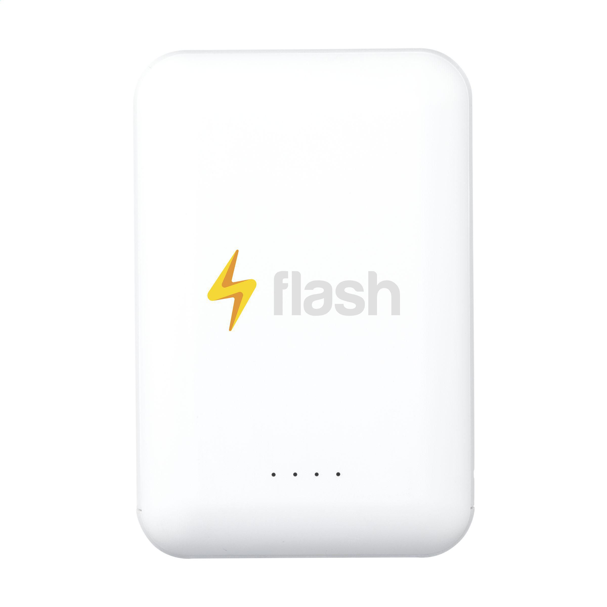 PocketPower 10000 Wireless Powerbank chargeur sans fil