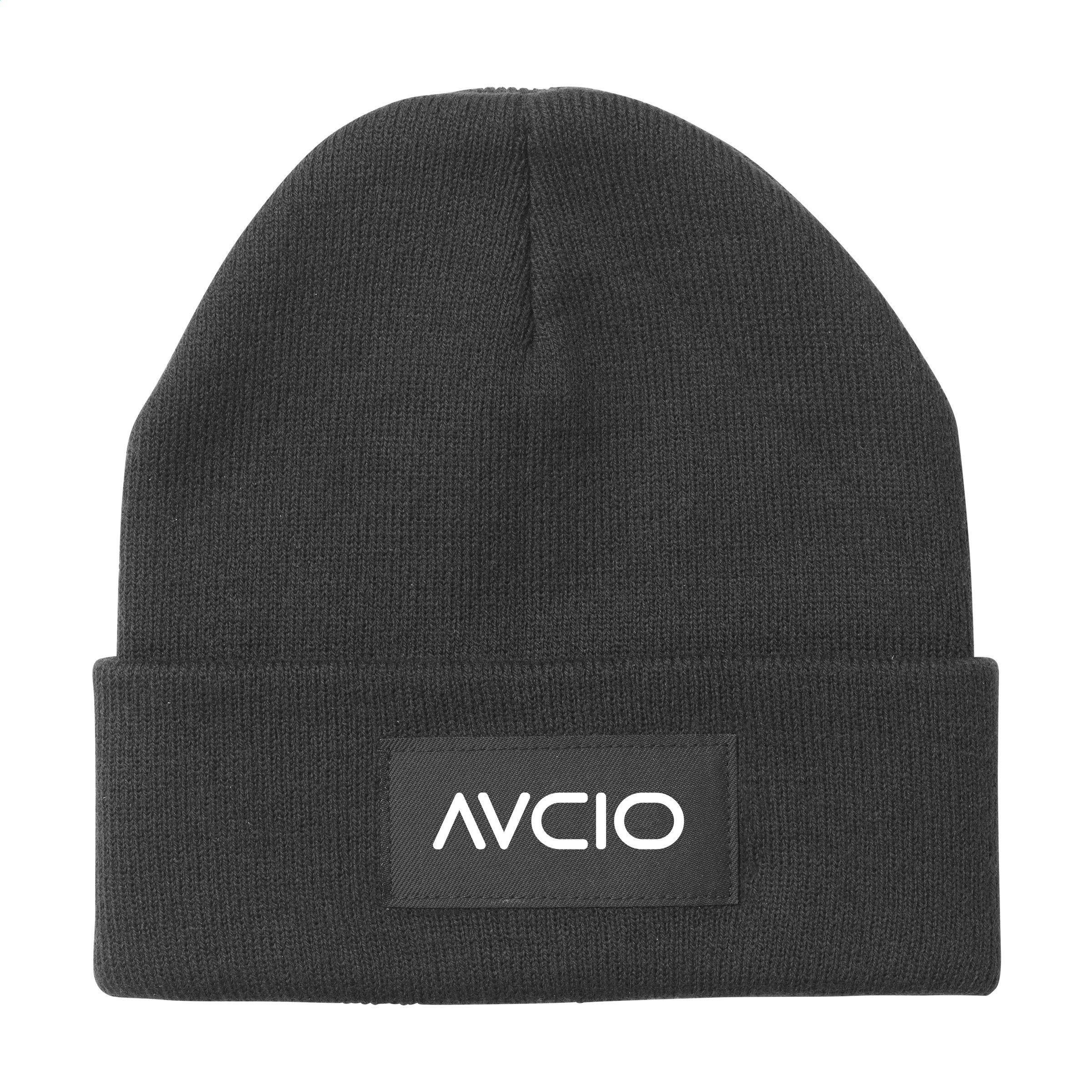 Stavanger GRS RPET Beanie bonnet