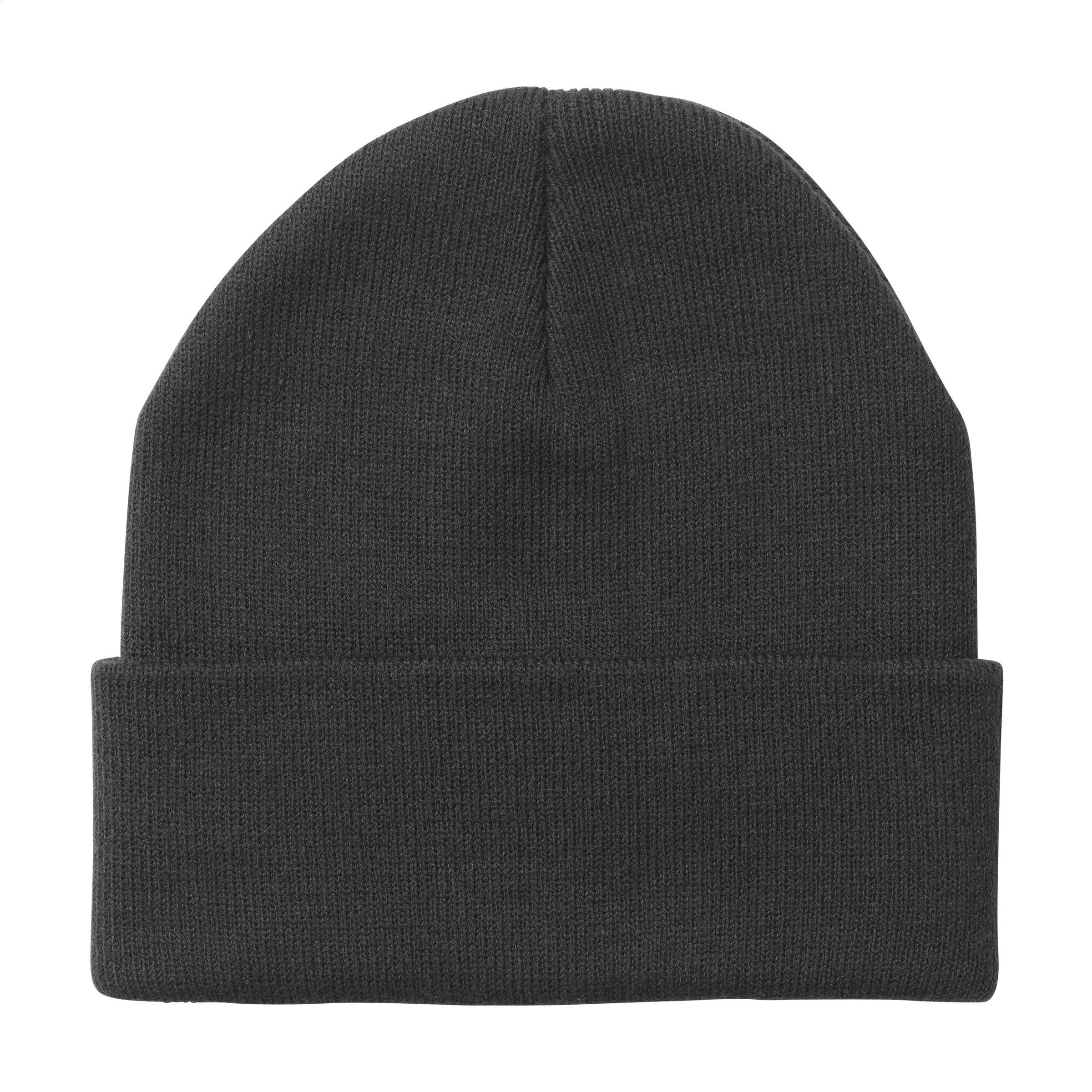 Stavanger GRS RPET Beanie bonnet