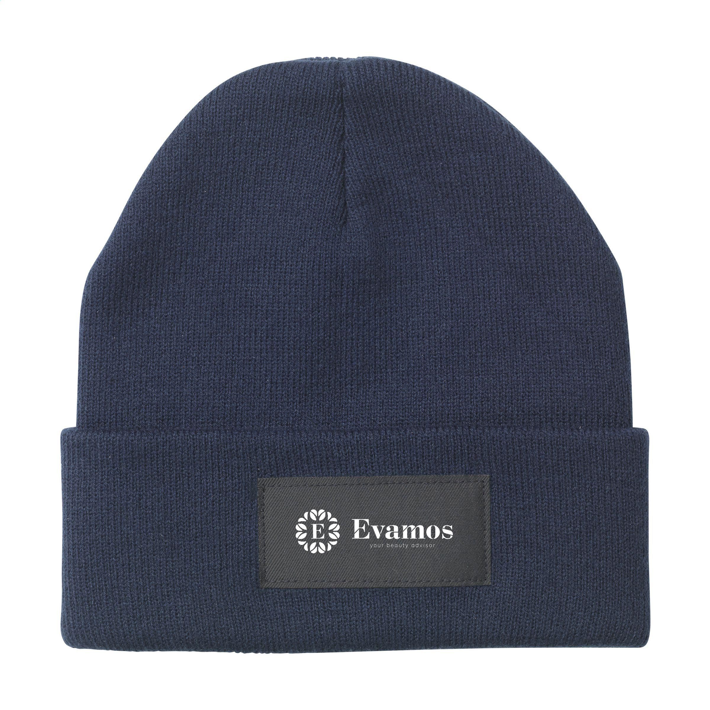 Stavanger GRS RPET Beanie bonnet
