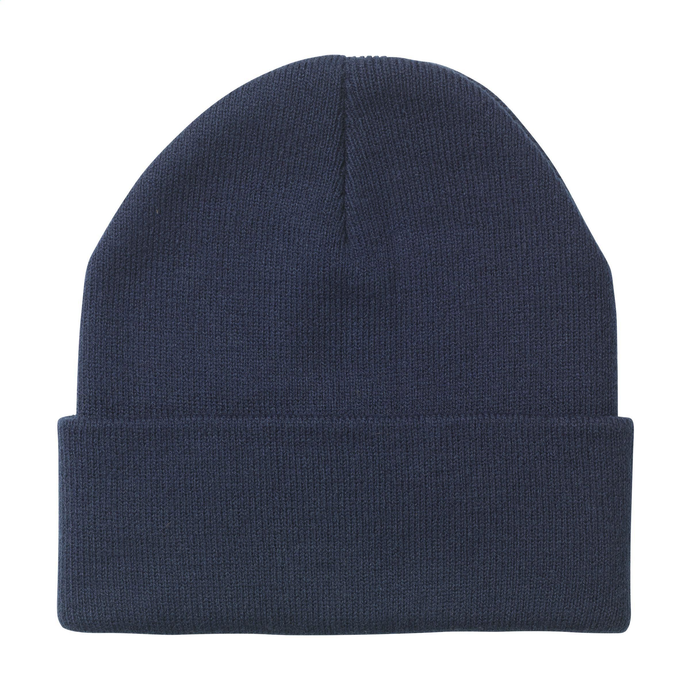 Stavanger GRS RPET Beanie bonnet