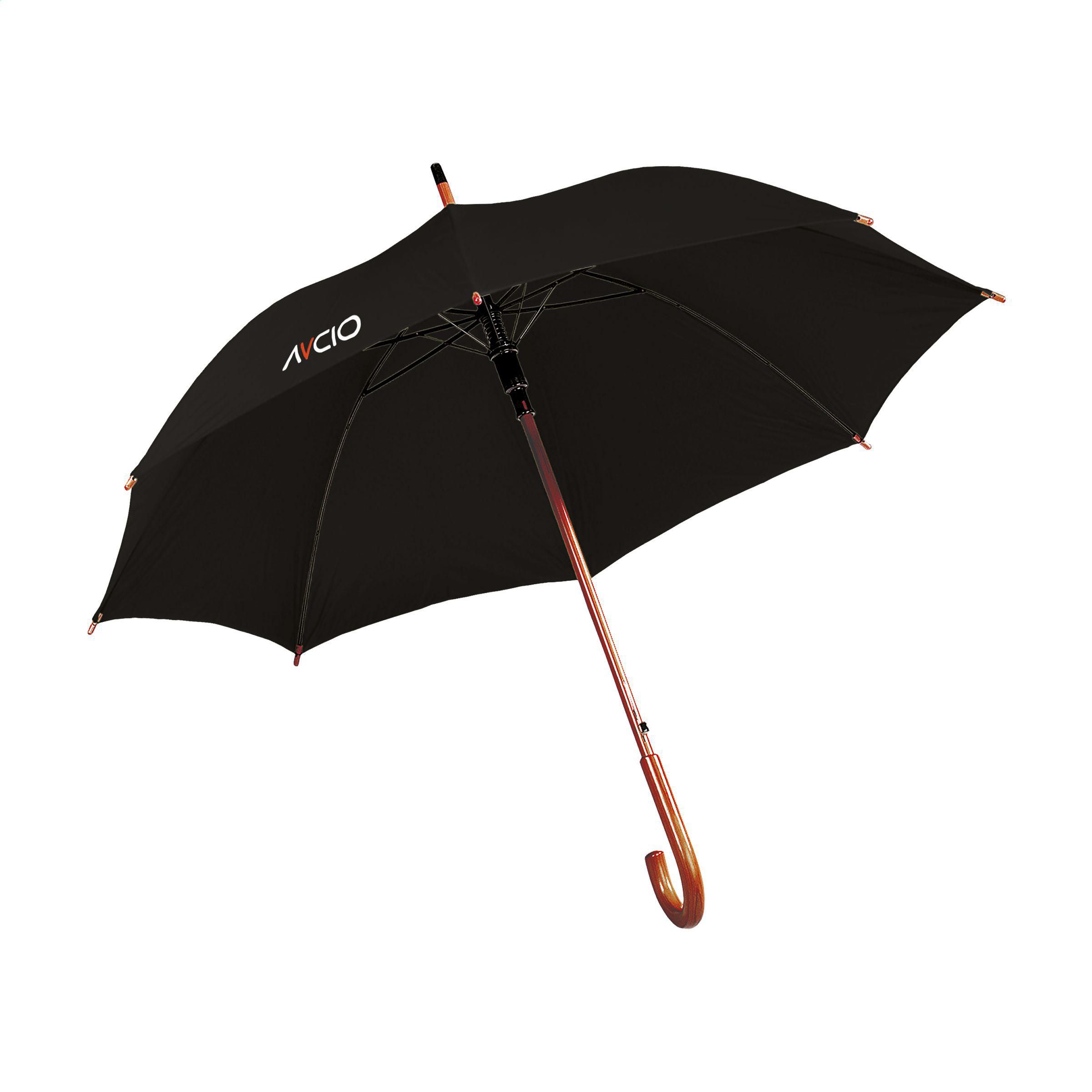 FirstClass RCS RPET parapluie 23 inch
