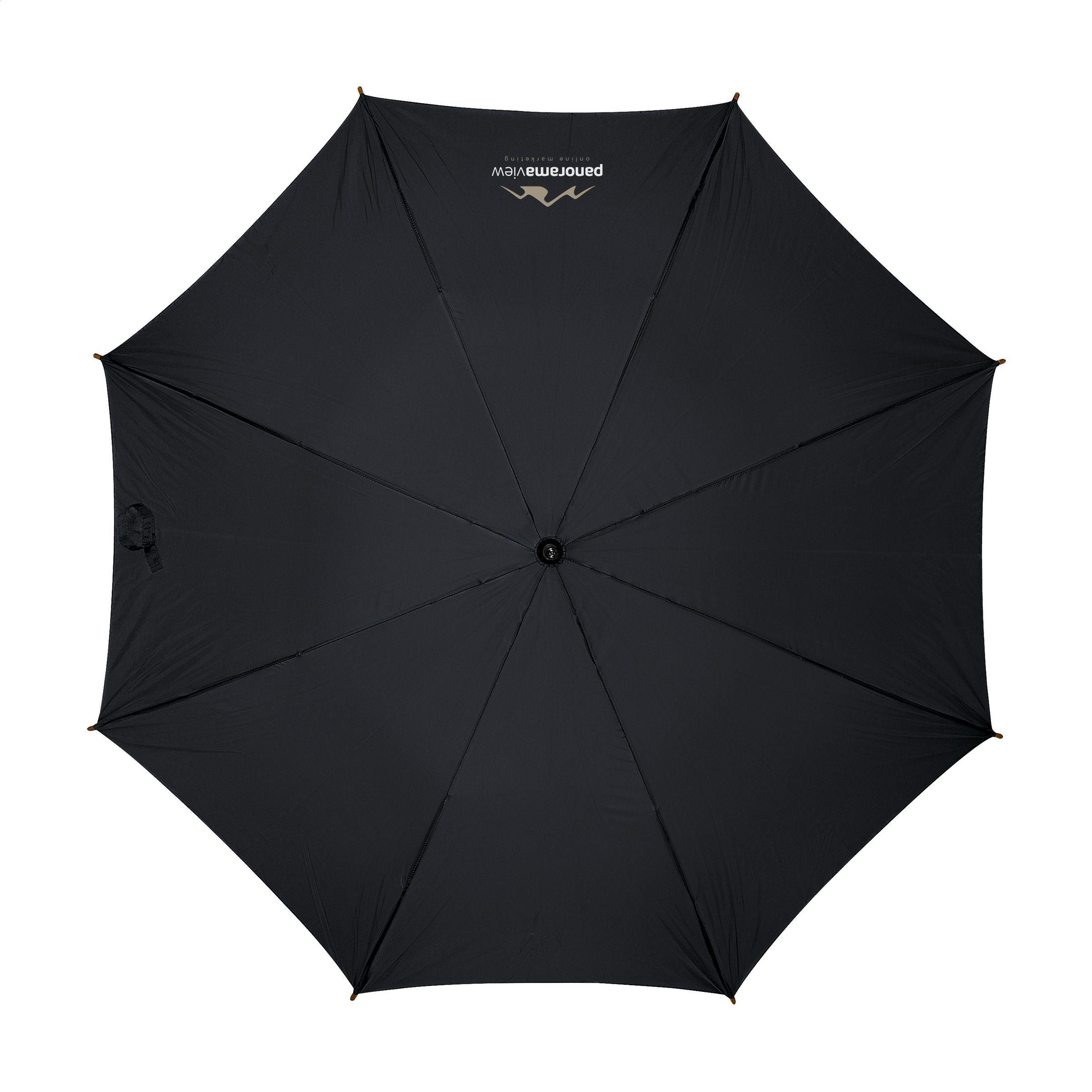 FirstClass RCS RPET parapluie 23 inch