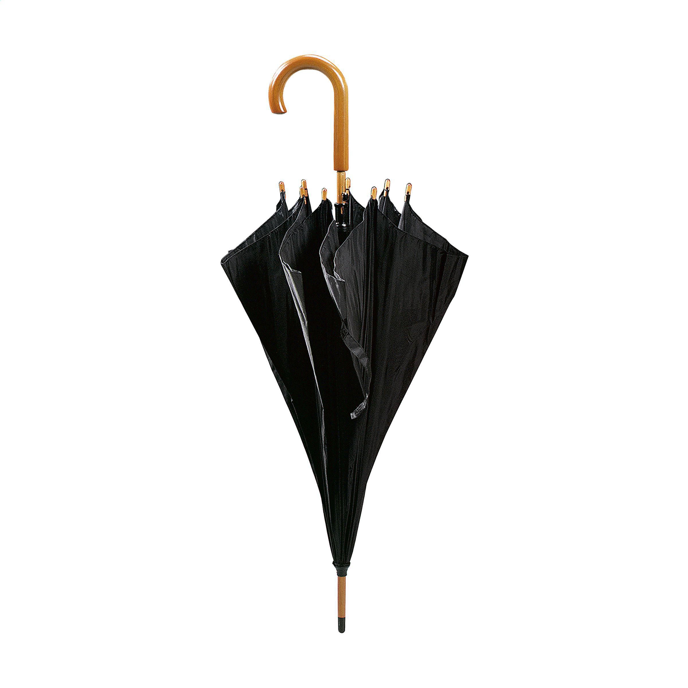 FirstClass RCS RPET parapluie 23 inch