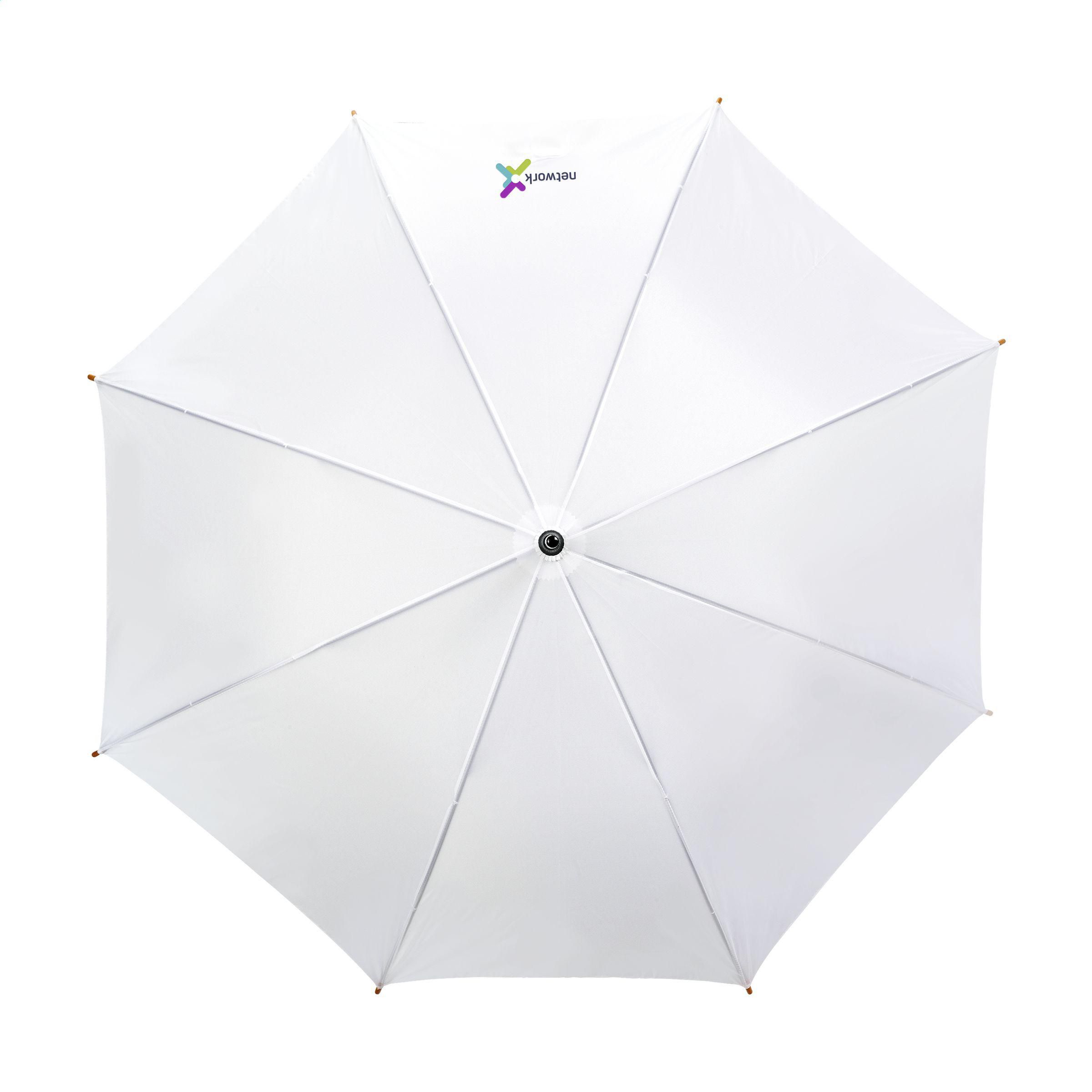 FirstClass RCS RPET parapluie 23 inch