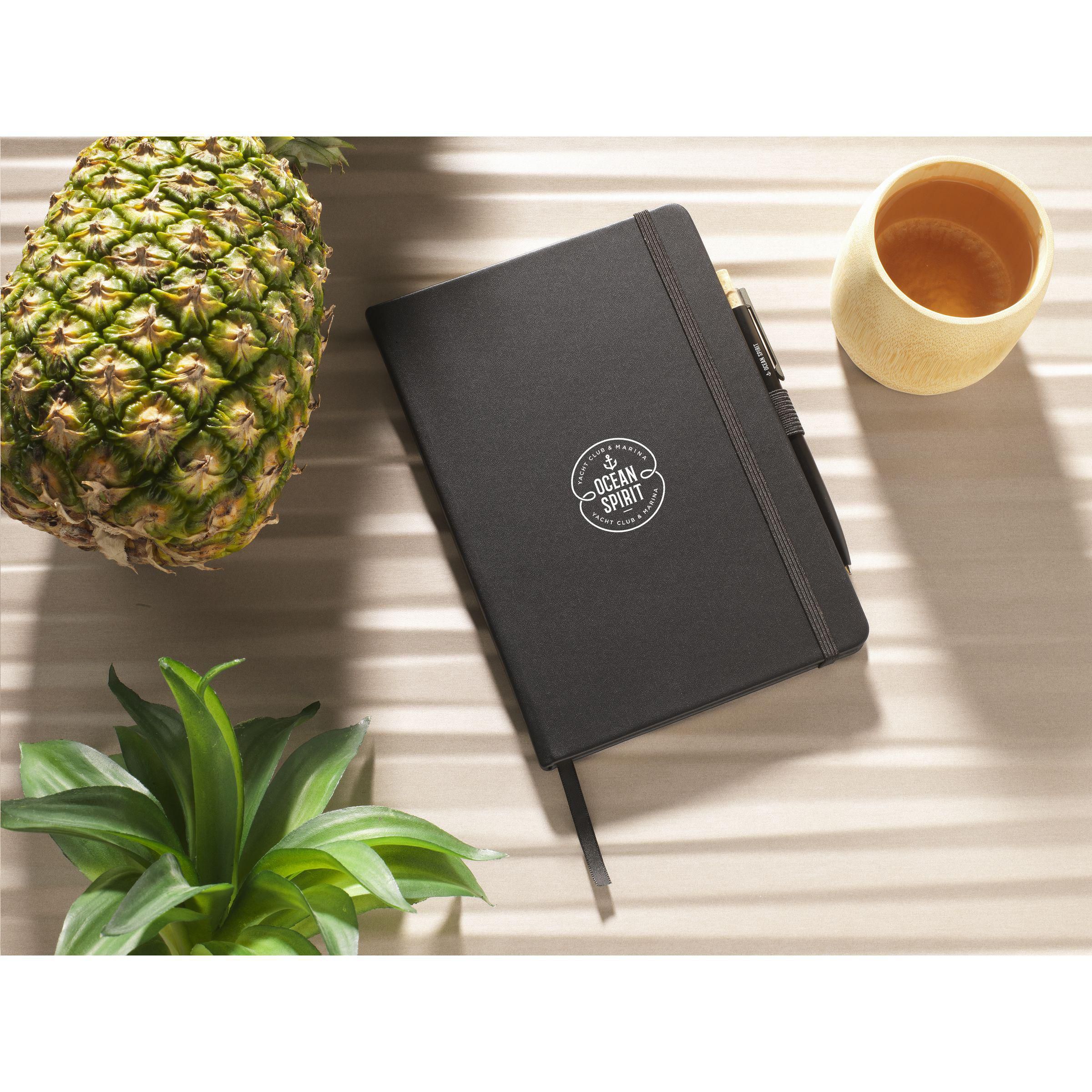 Pineapple Notebook A5 carnet de notes