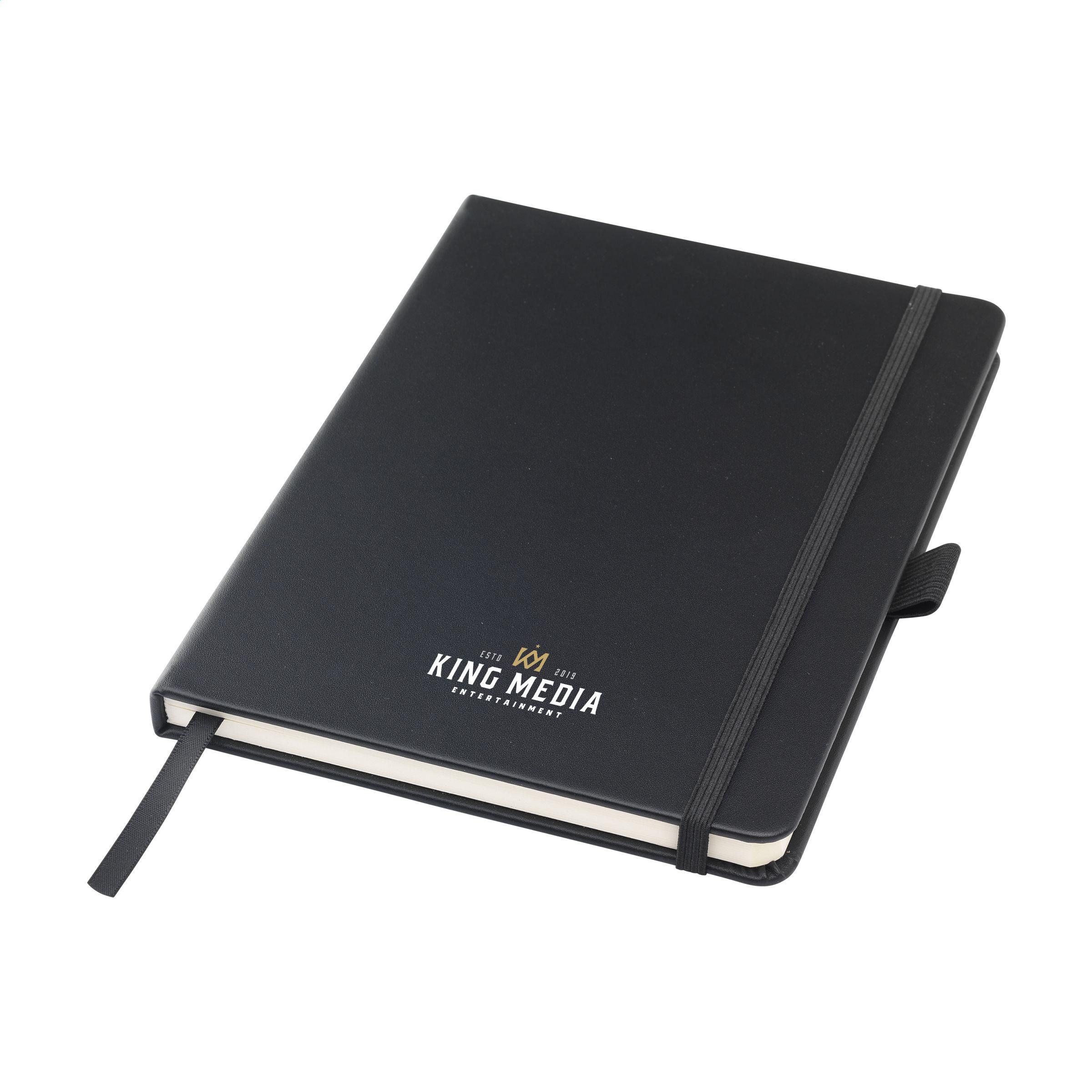 Pineapple Notebook A5 carnet de notes