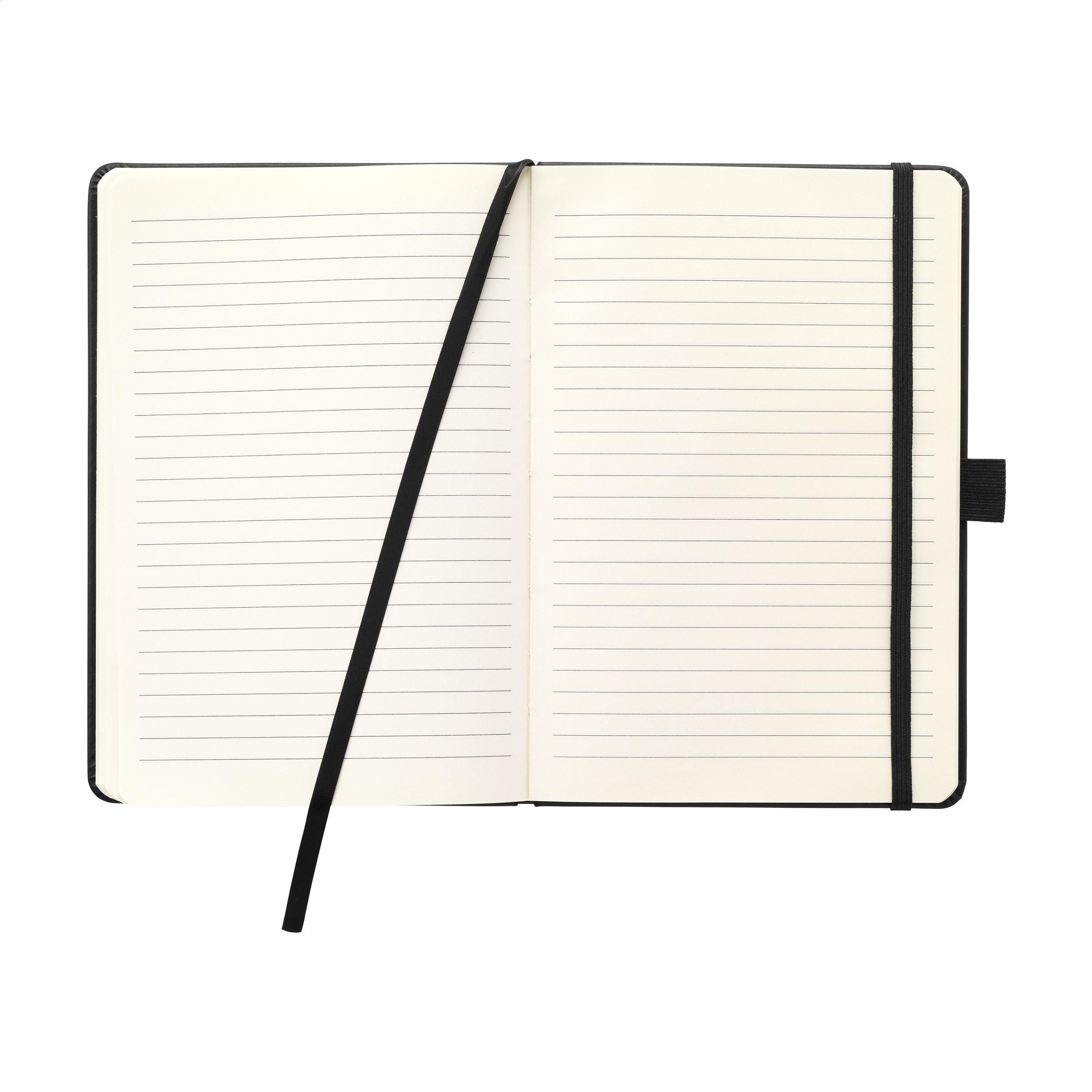 Pineapple Notebook A5 carnet de notes