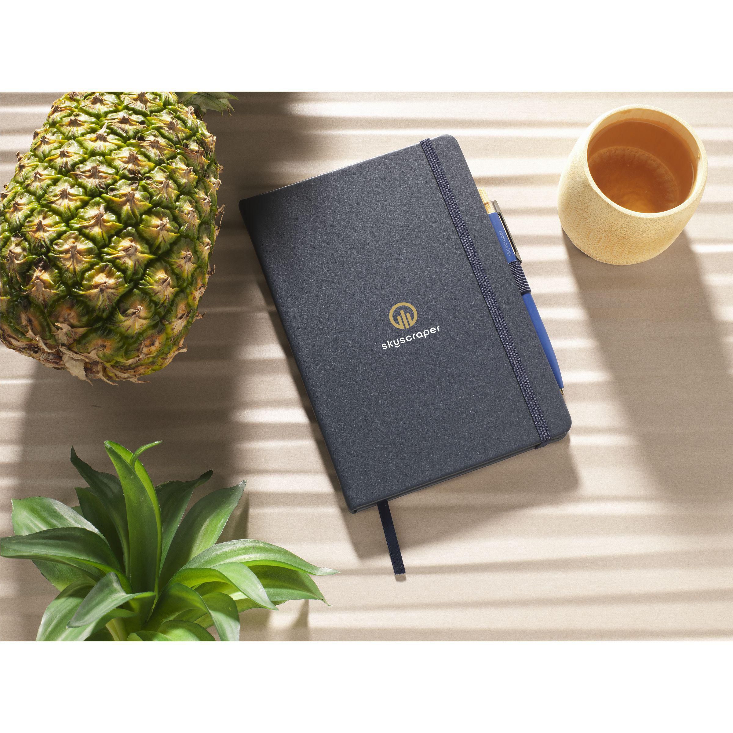 Pineapple Notebook A5 carnet de notes