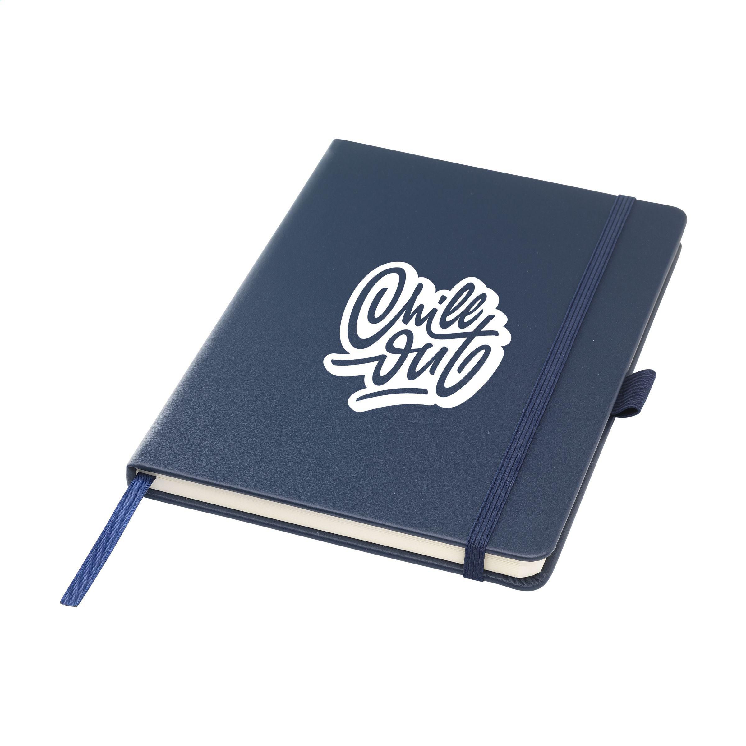 Pineapple Notebook A5 carnet de notes