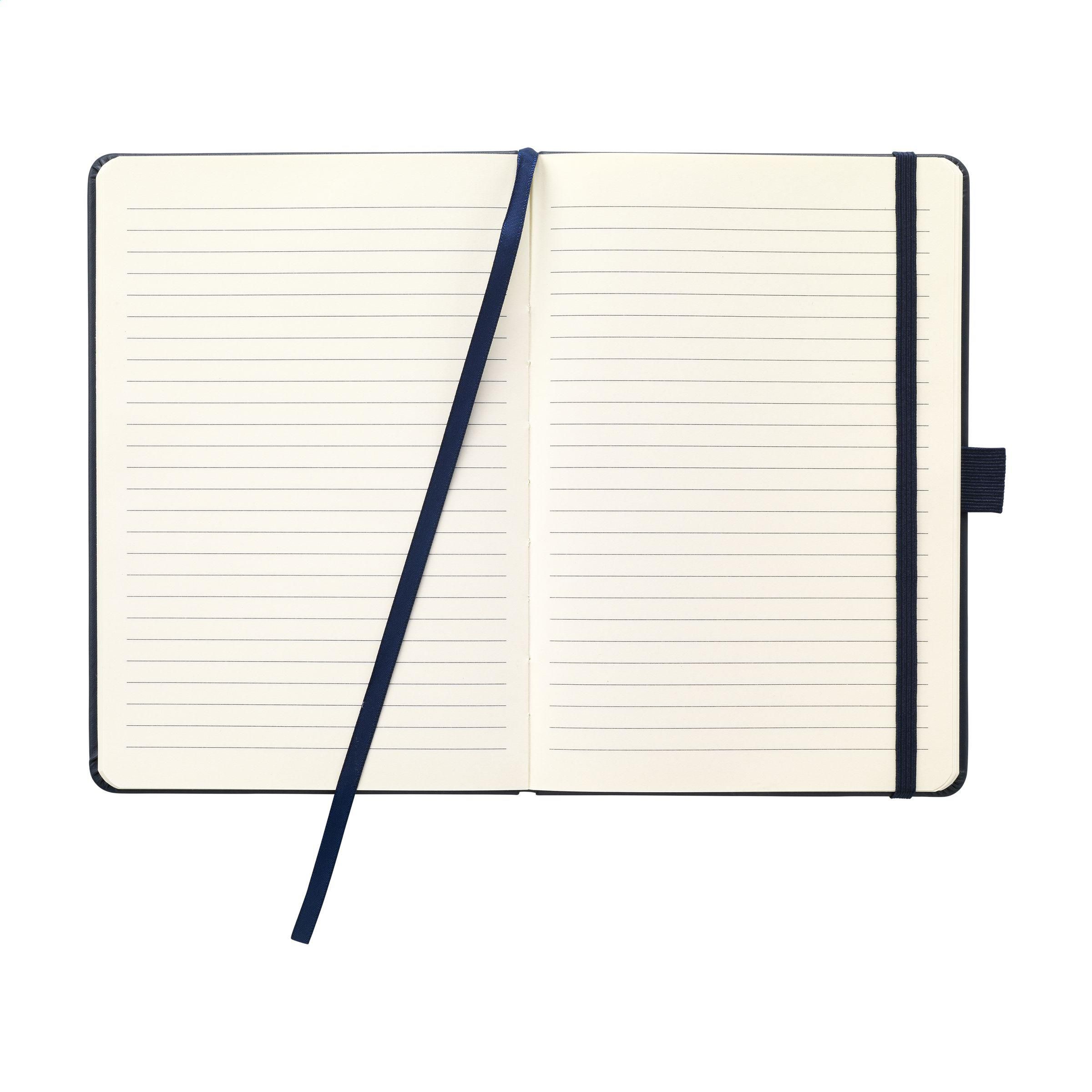 Pineapple Notebook A5 carnet de notes