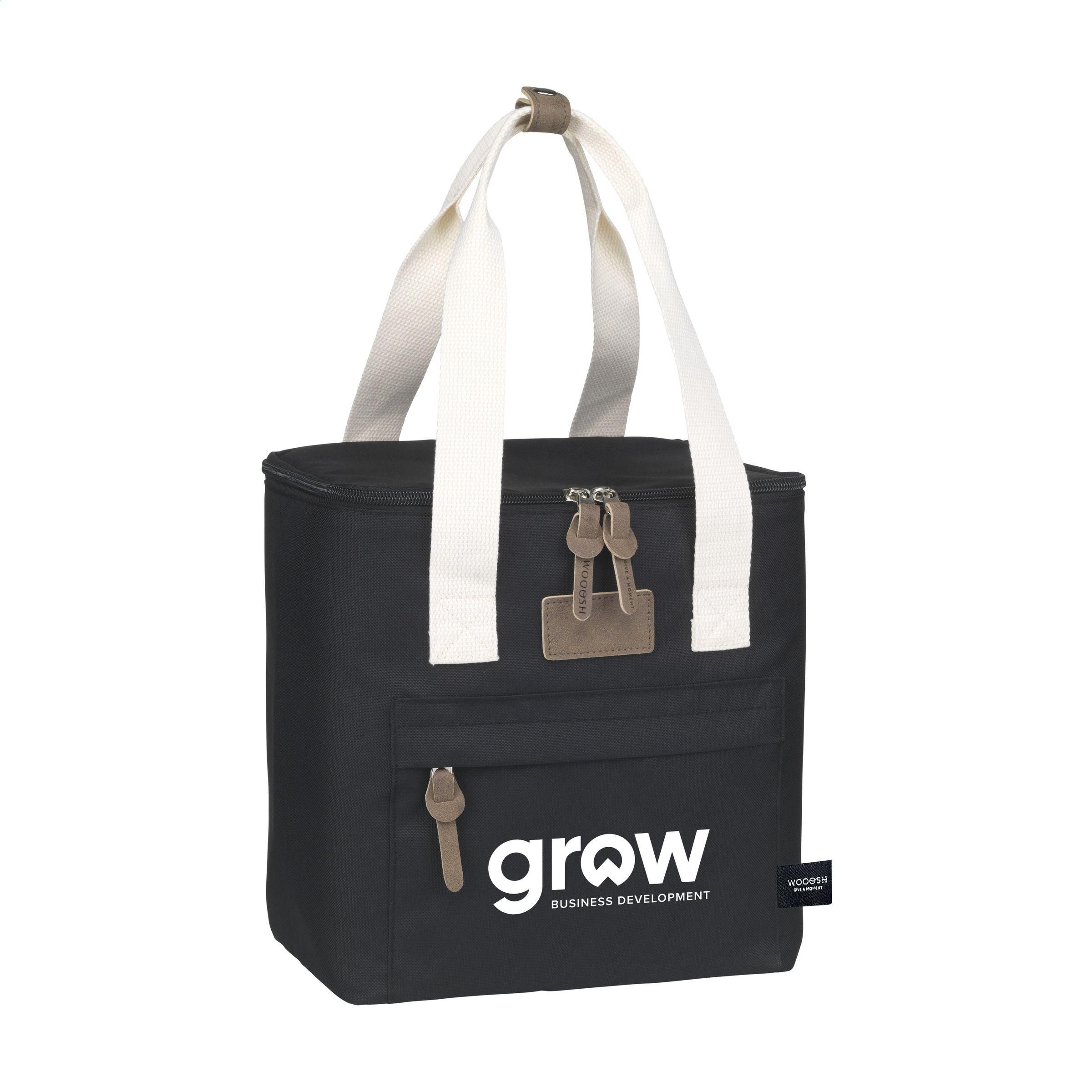 Wooosh Callisto de Luxe GRS RPET Cooler sac isotherme