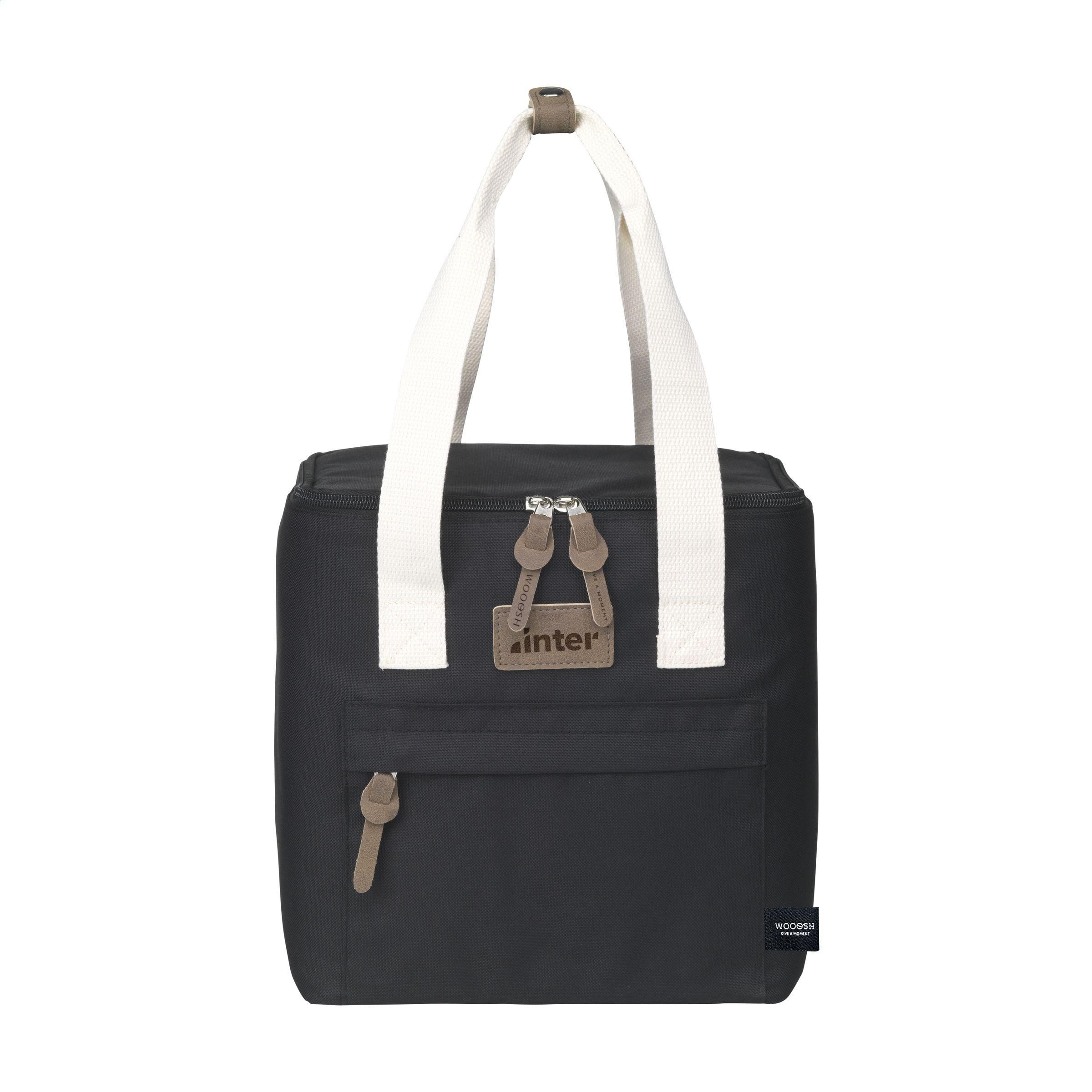 Wooosh Callisto de Luxe GRS RPET Cooler sac isotherme