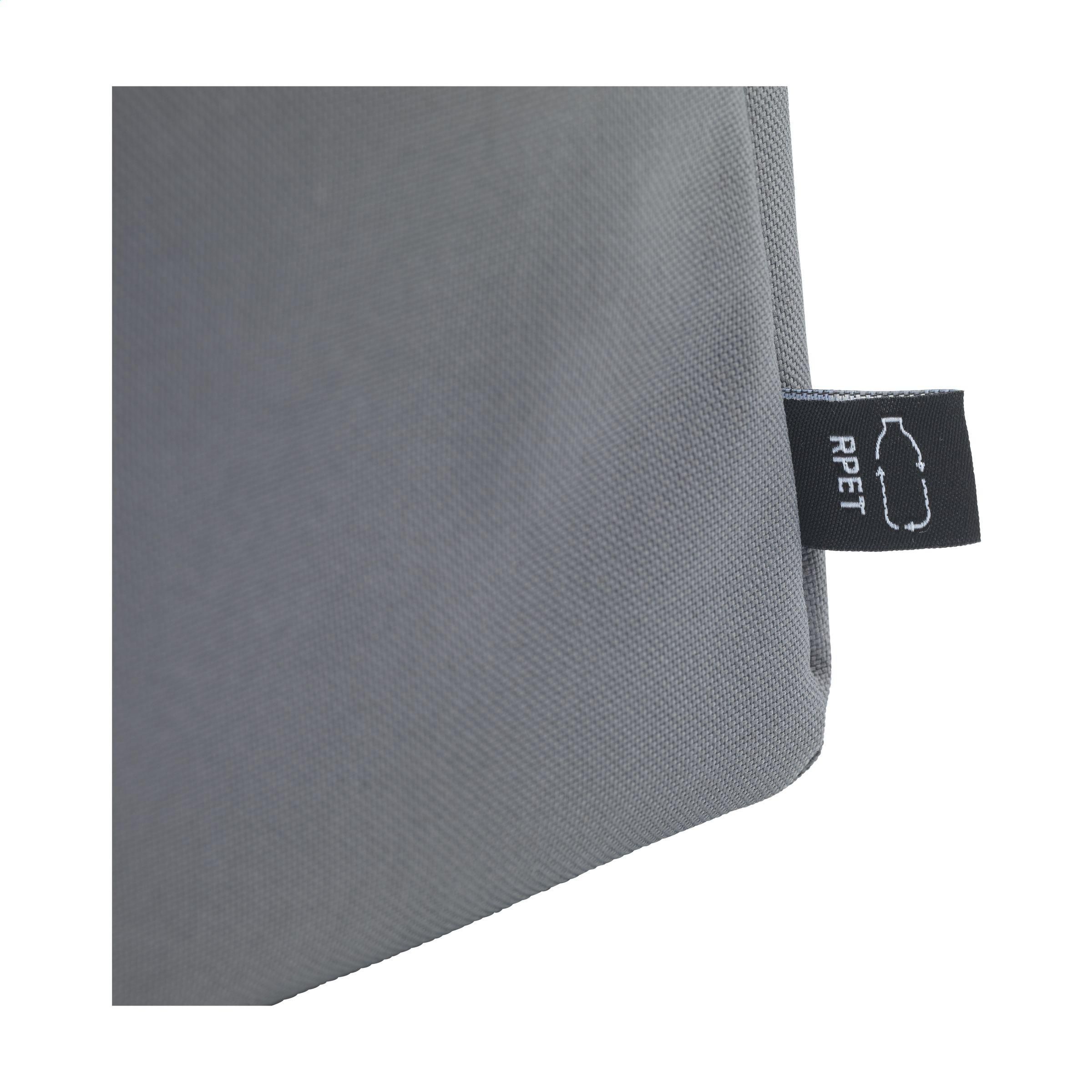 Finley GRS RPET Laptop Backpack sac à dos