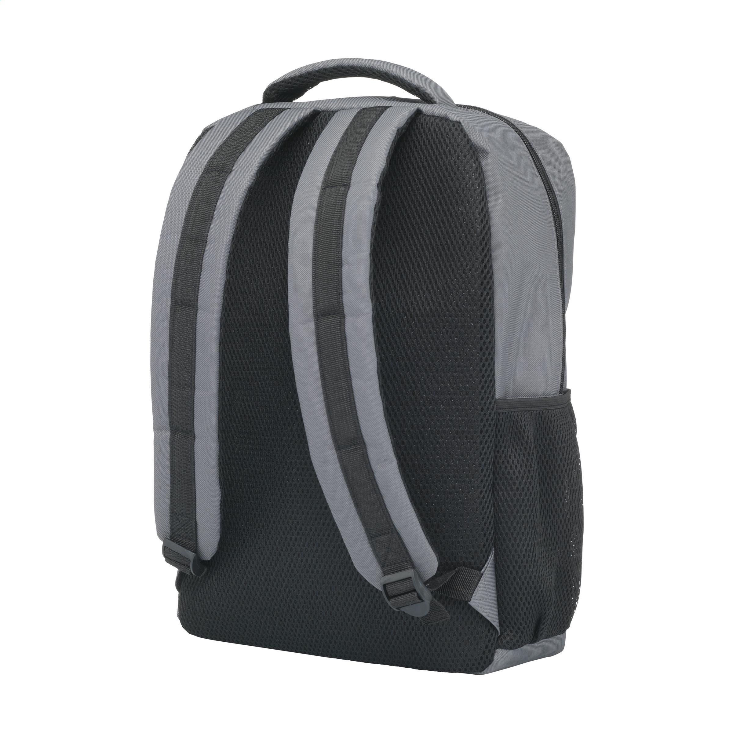 Finley GRS RPET Laptop Backpack sac à dos