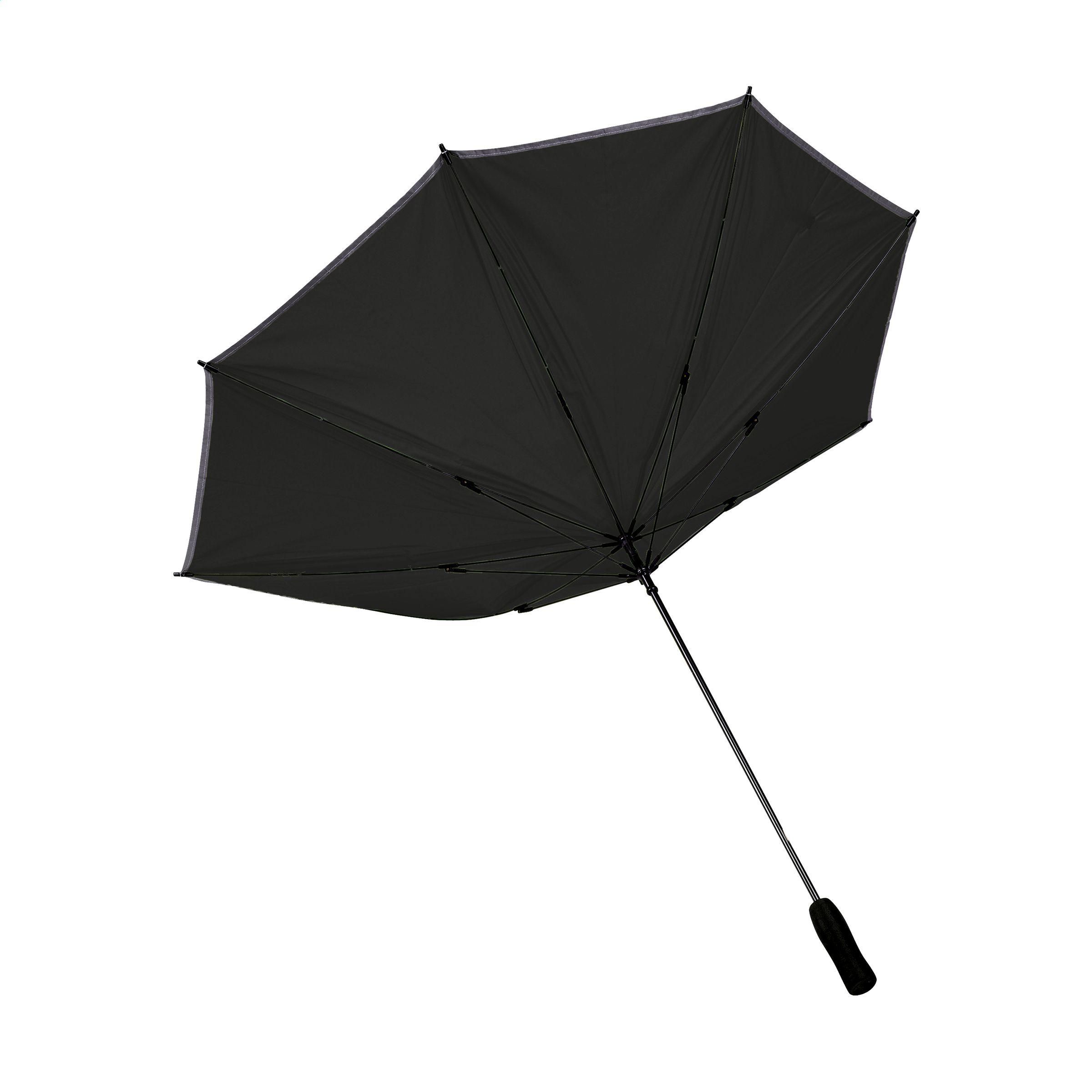 ReflectColor parapluie 23,5 inch