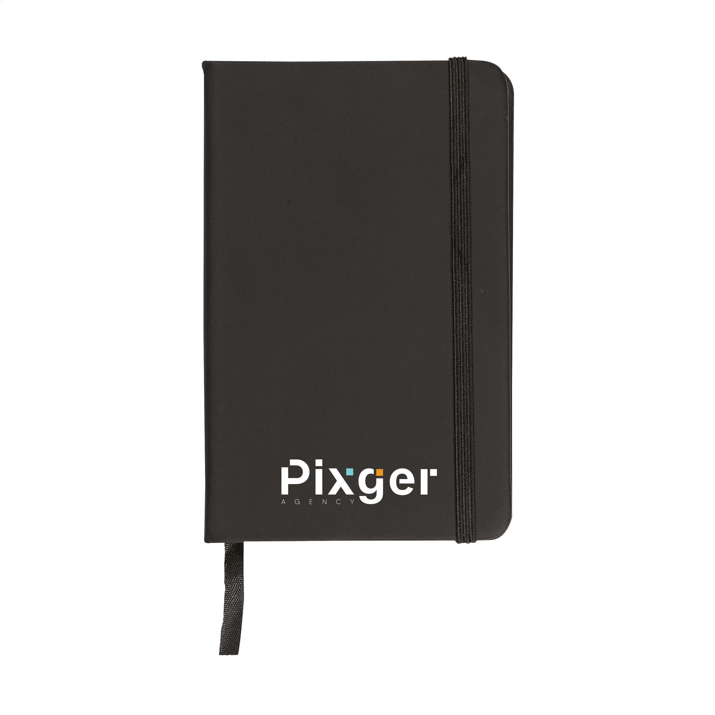 Pocket Notebook A6 carnet de notes