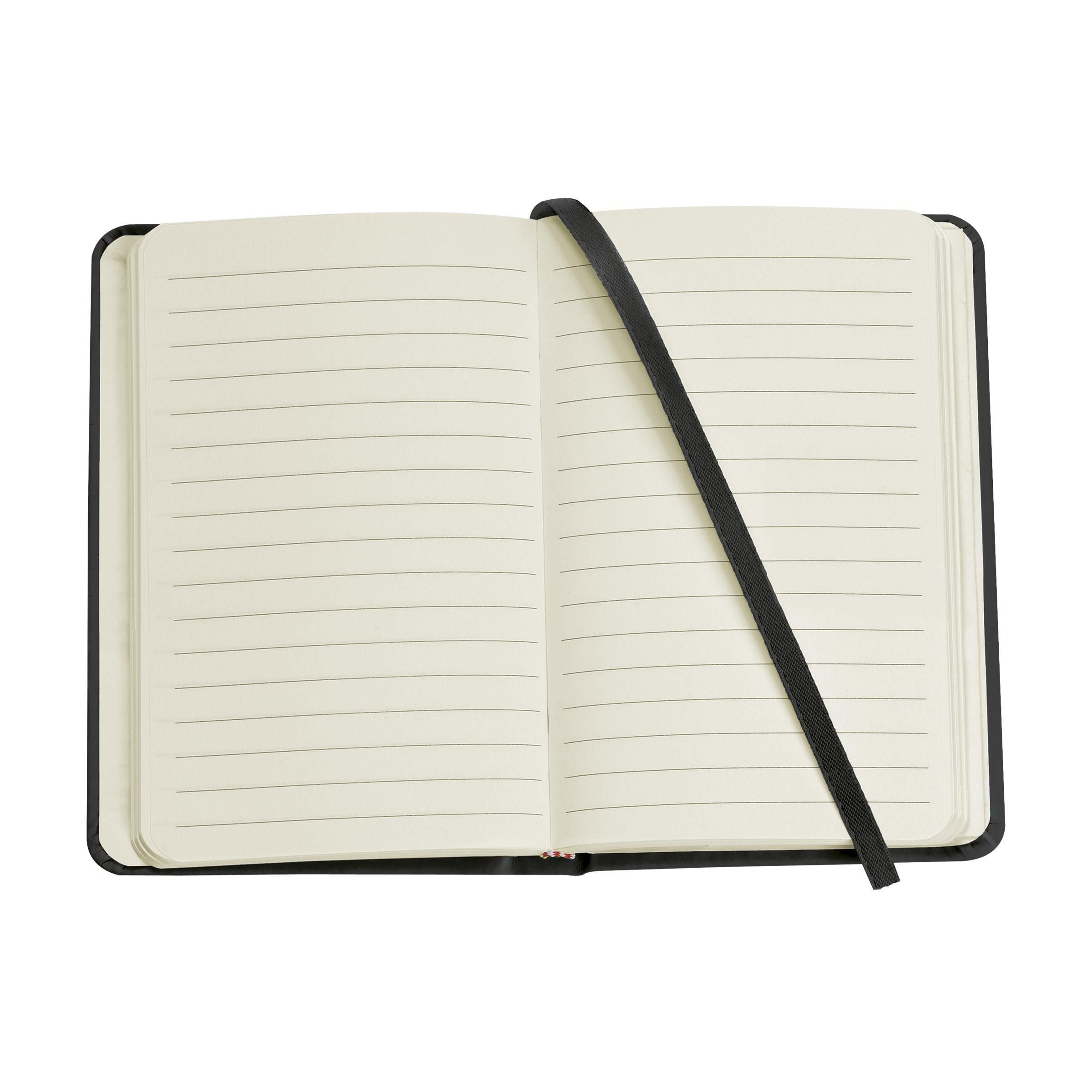 Pocket Notebook A6 carnet de notes
