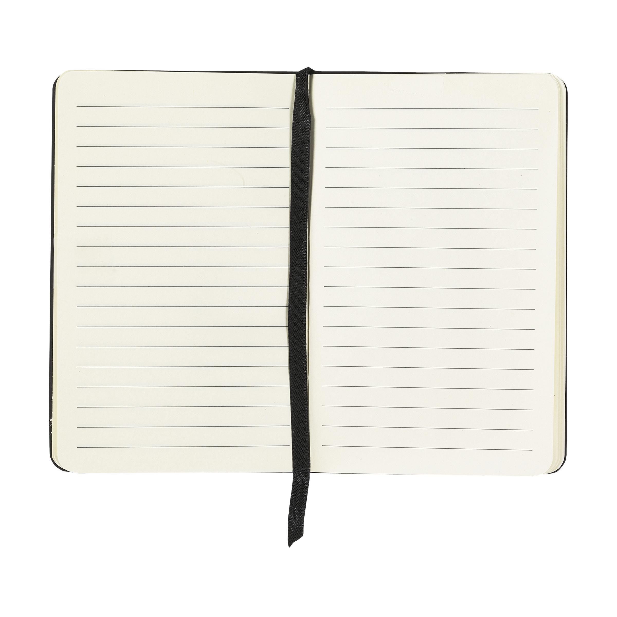 Pocket Notebook A6 carnet de notes