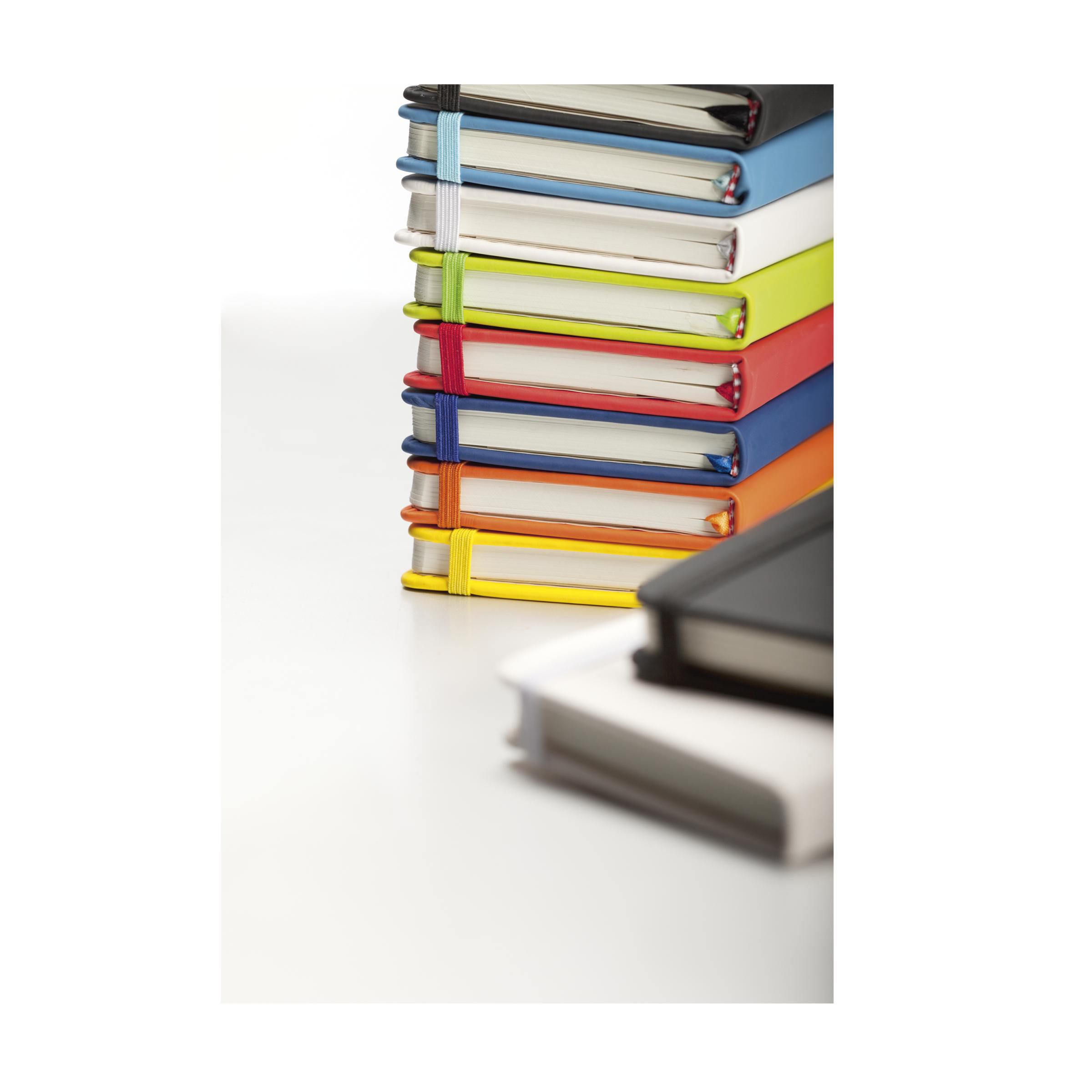Pocket Notebook A6 carnet de notes