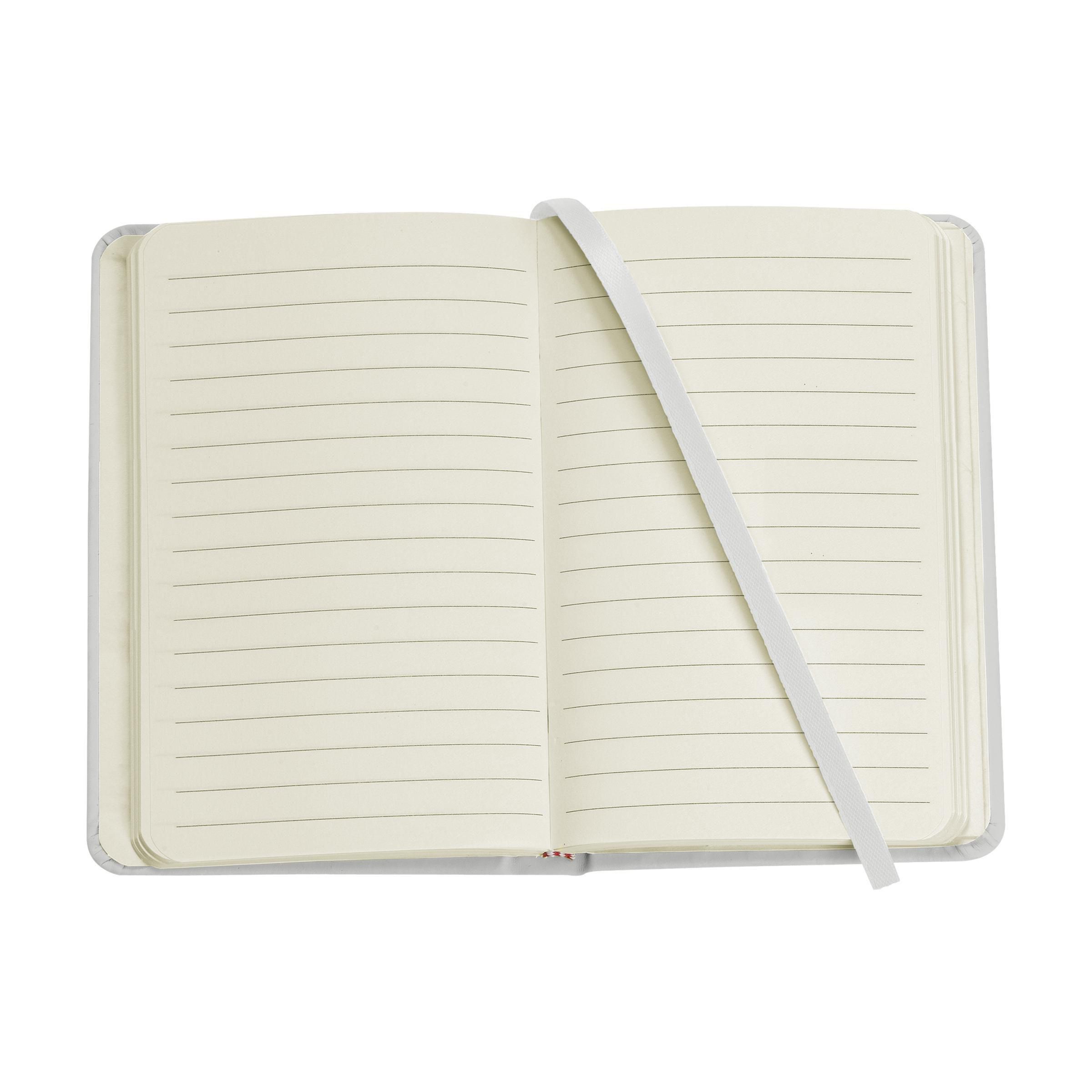 Pocket Notebook A6 carnet de notes
