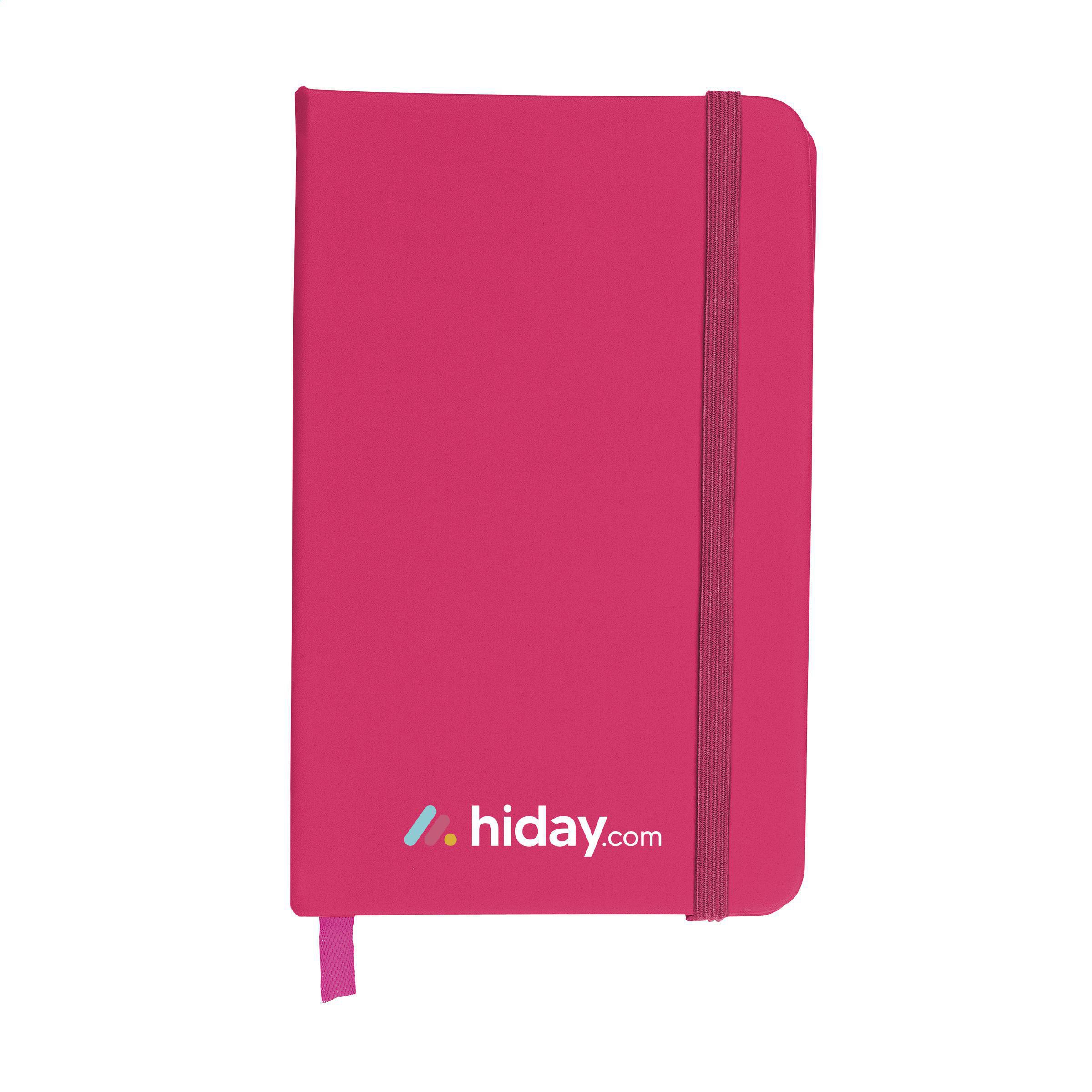 Pocket Notebook A6 carnet de notes