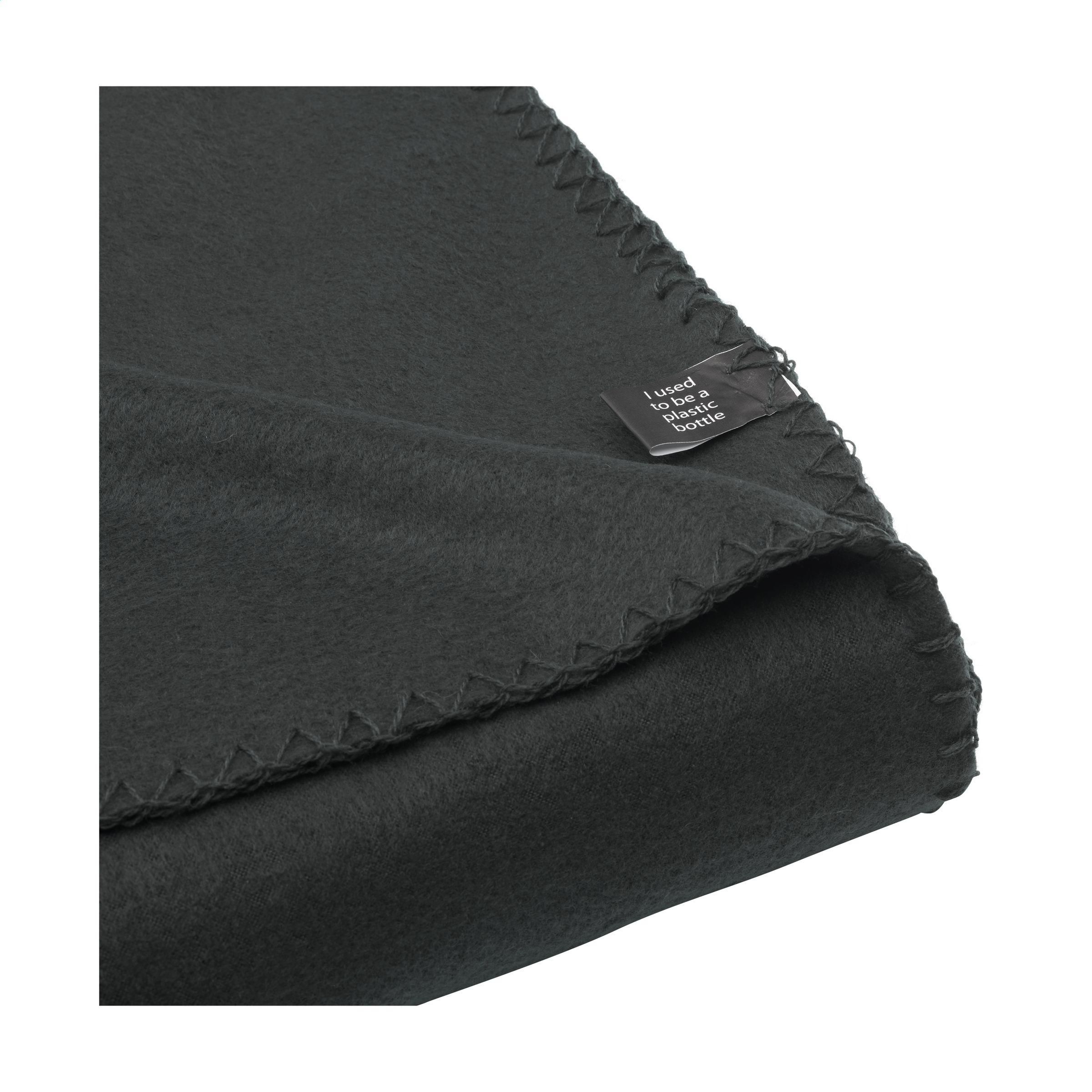 SuperSoft RPET (180 g/m²) plaid en fleece