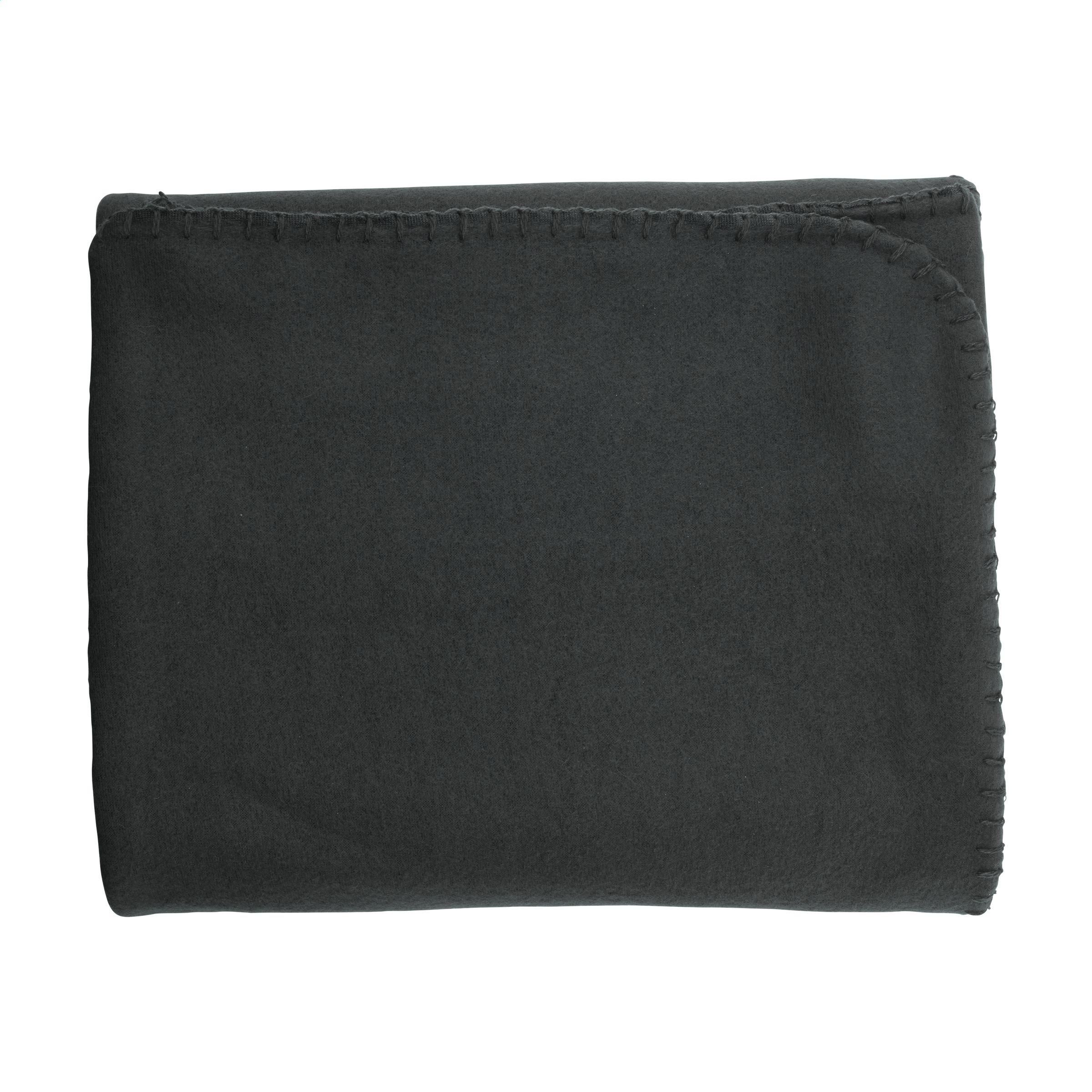 SuperSoft RPET (180 g/m²) plaid en fleece