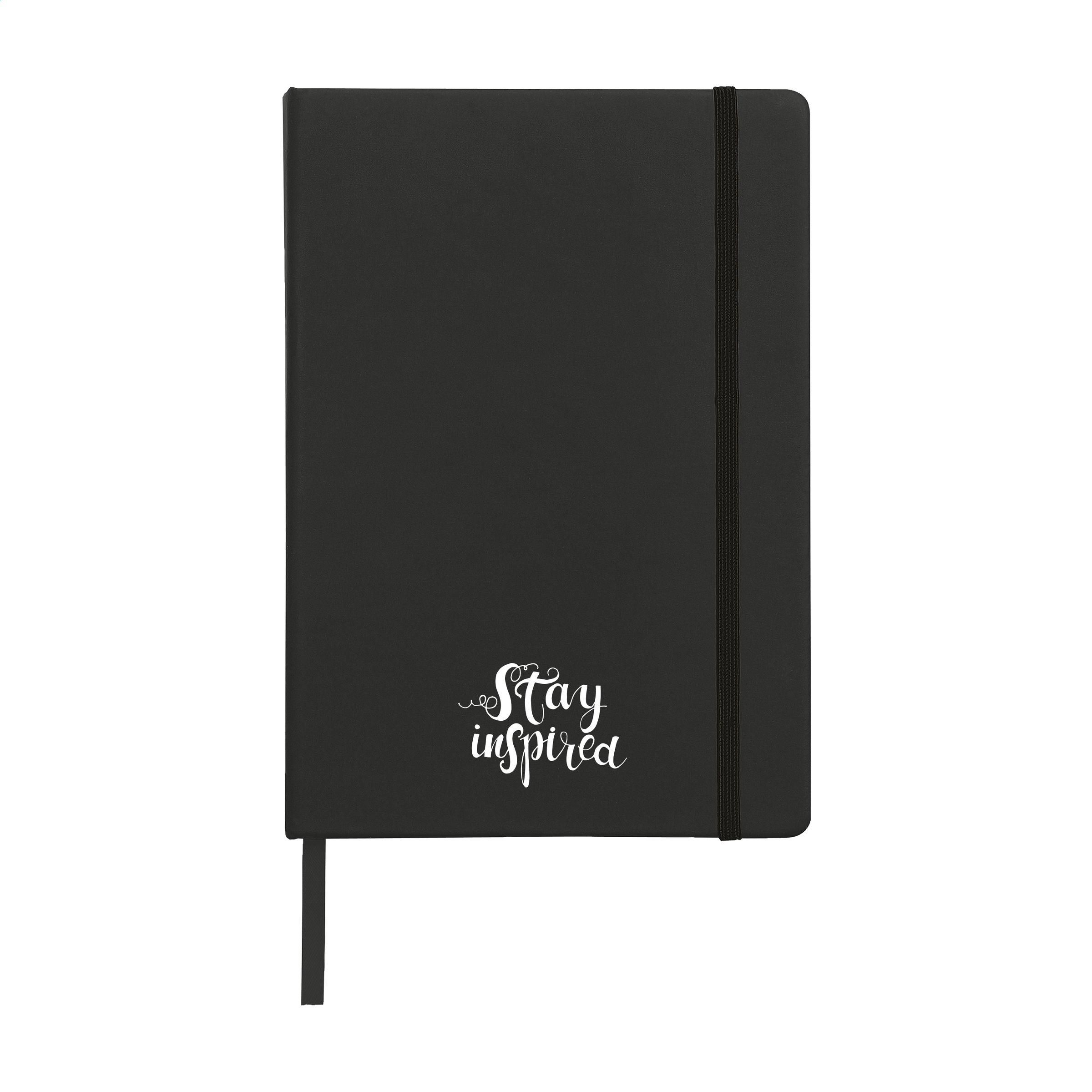 Pocket Notebook A4 Notizbuch