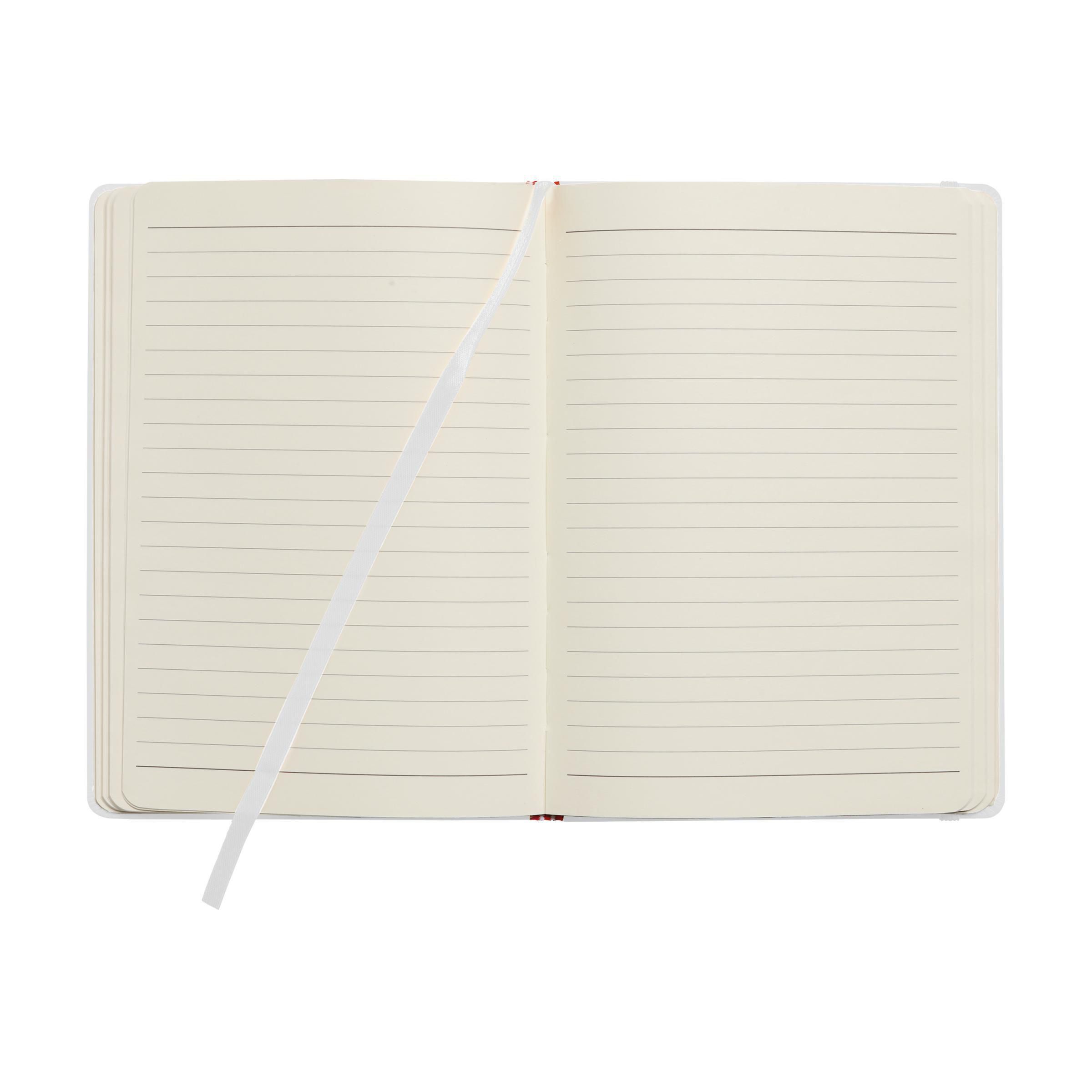 Note Notebook A4 carnet de notes