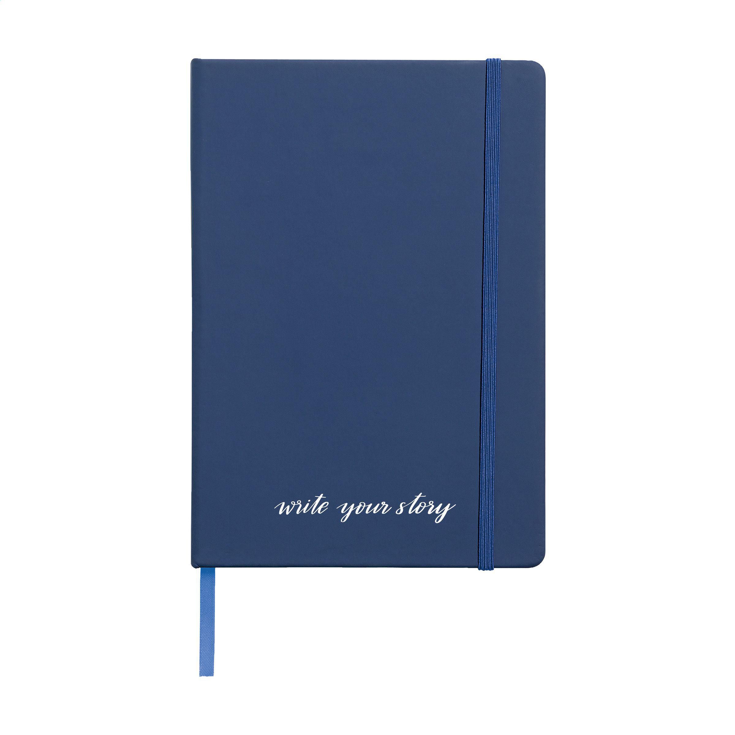 Note Notebook A4 carnet de notes